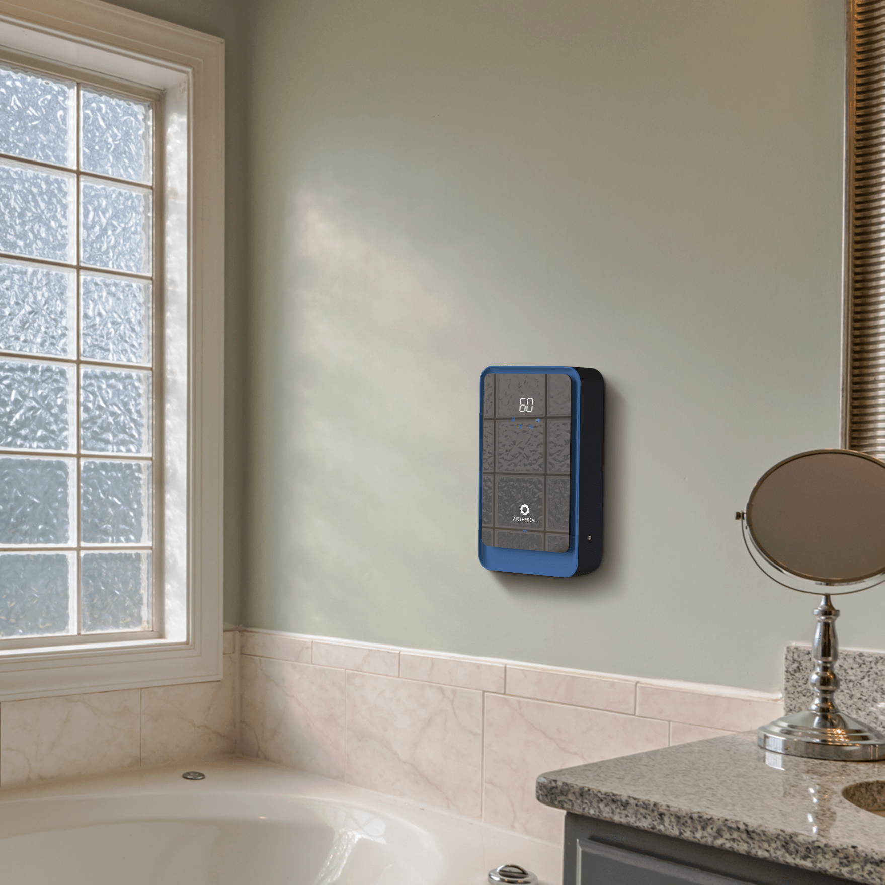 Airthereal AH1000 Water Ozone Generator