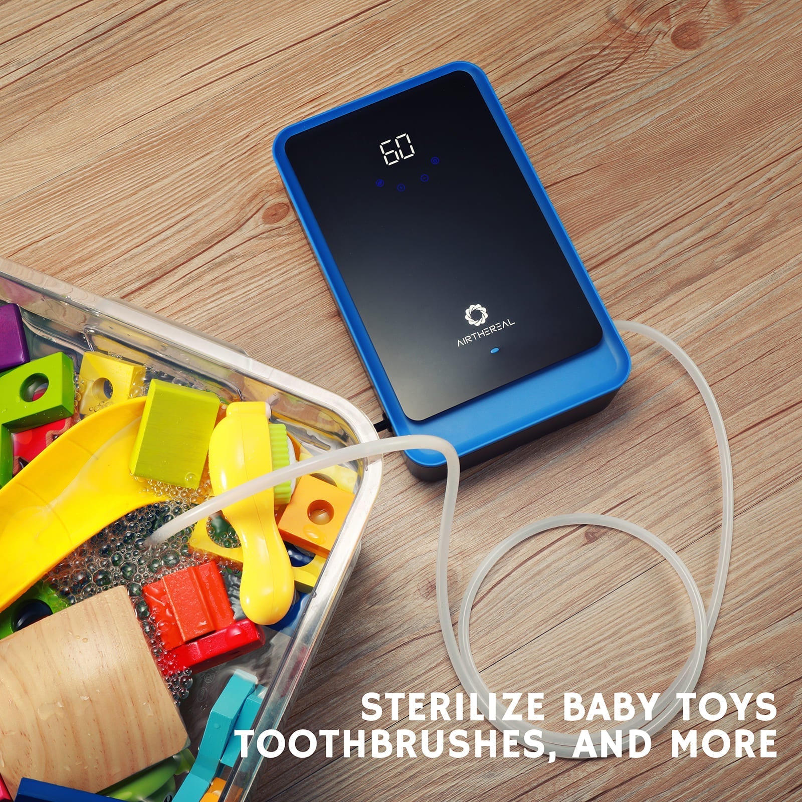 Airthereal AH1000 Water Ozone Generator