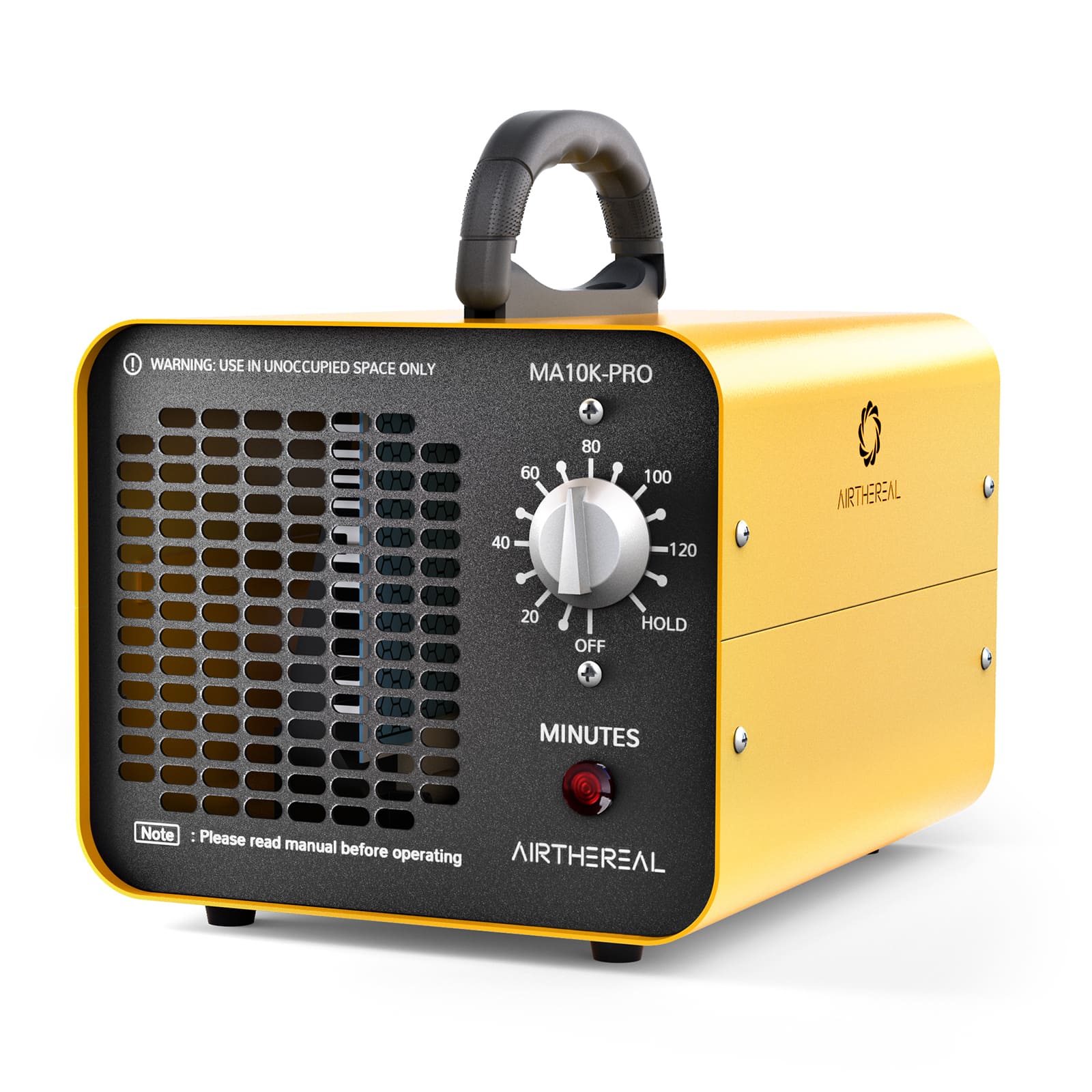 Airthereal MA10K - PRO Ozone Generator