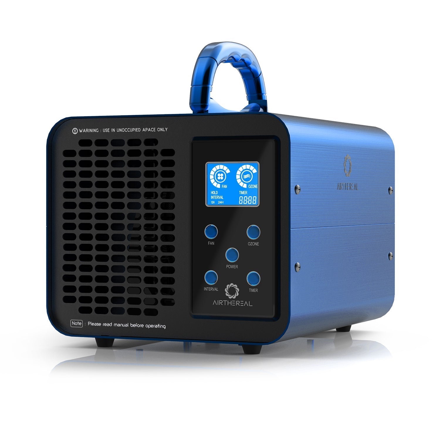 Airthereal MA10K - PRODIGI Ozone Generator