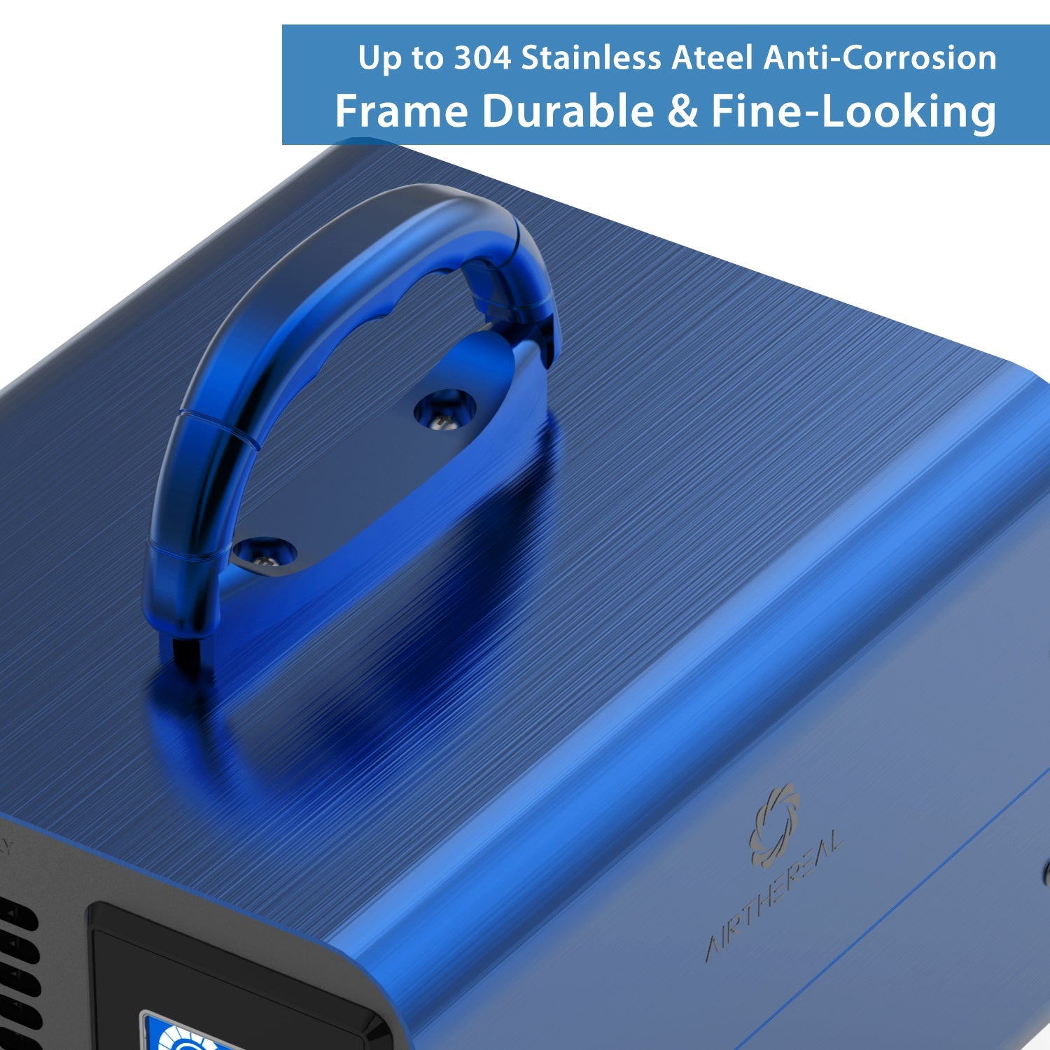 Airthereal MA10K - PRODIGI Ozone Generator