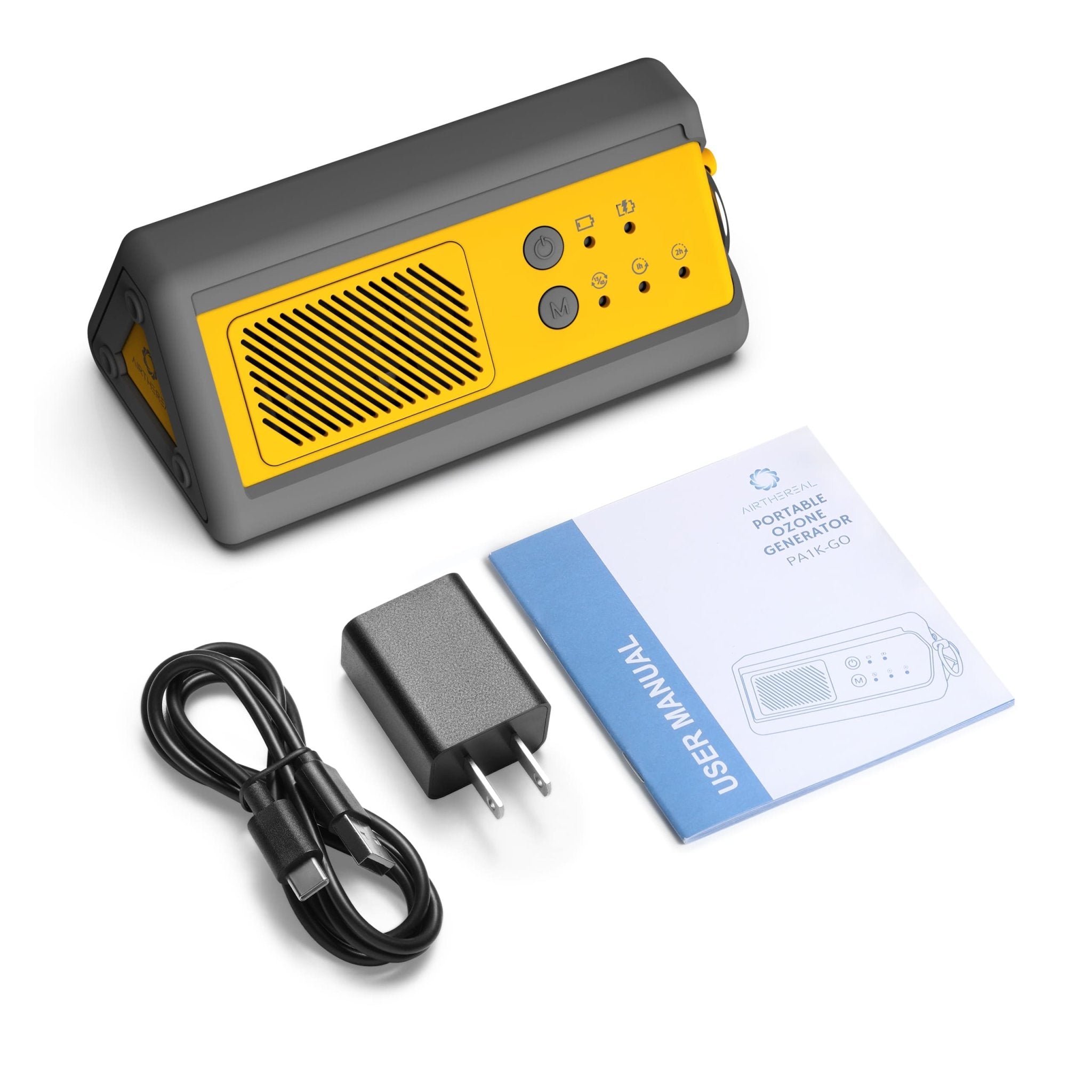 Airthereal PA1K - GO Portable Ozone Generator