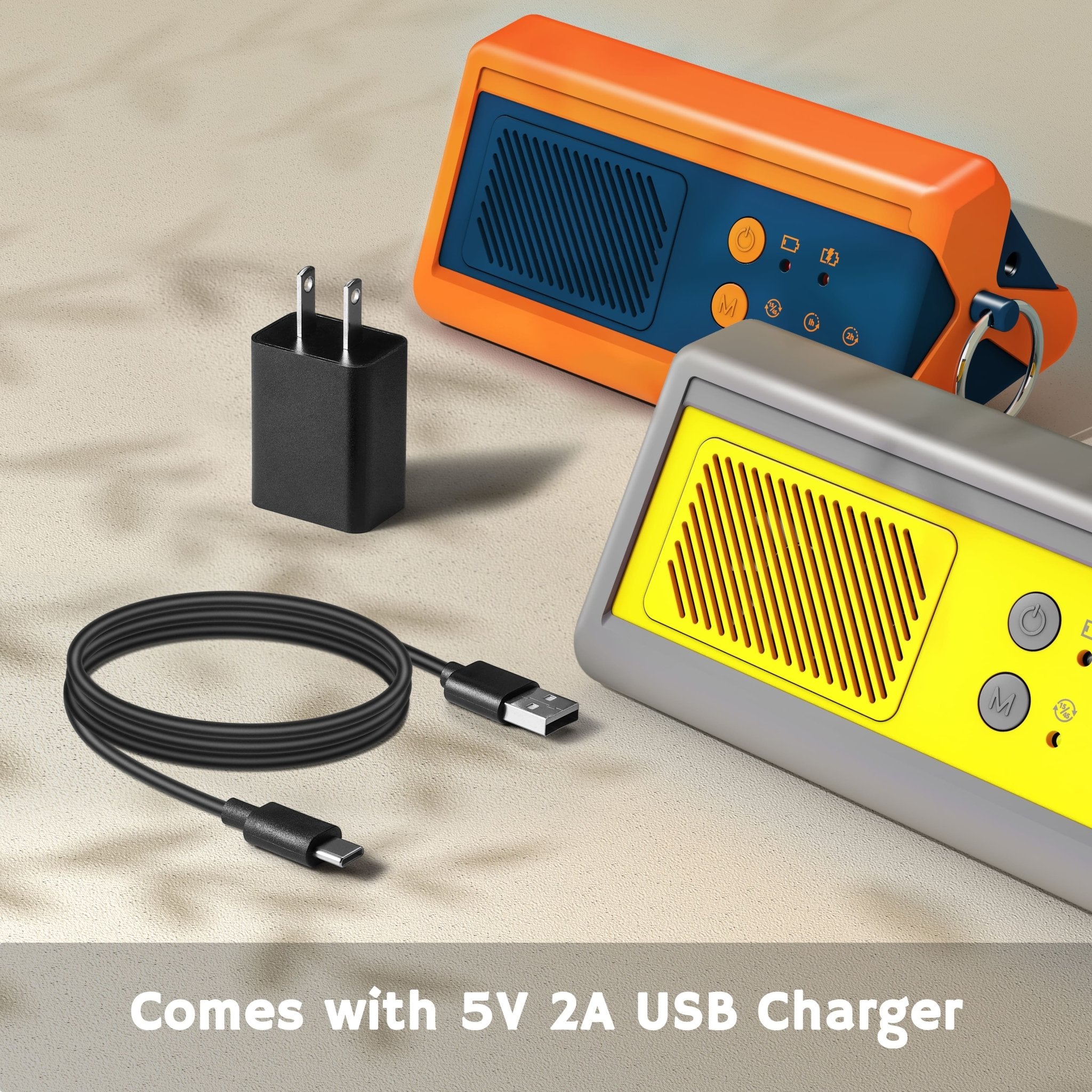 Airthereal PA1K - GO Portable Ozone Generator