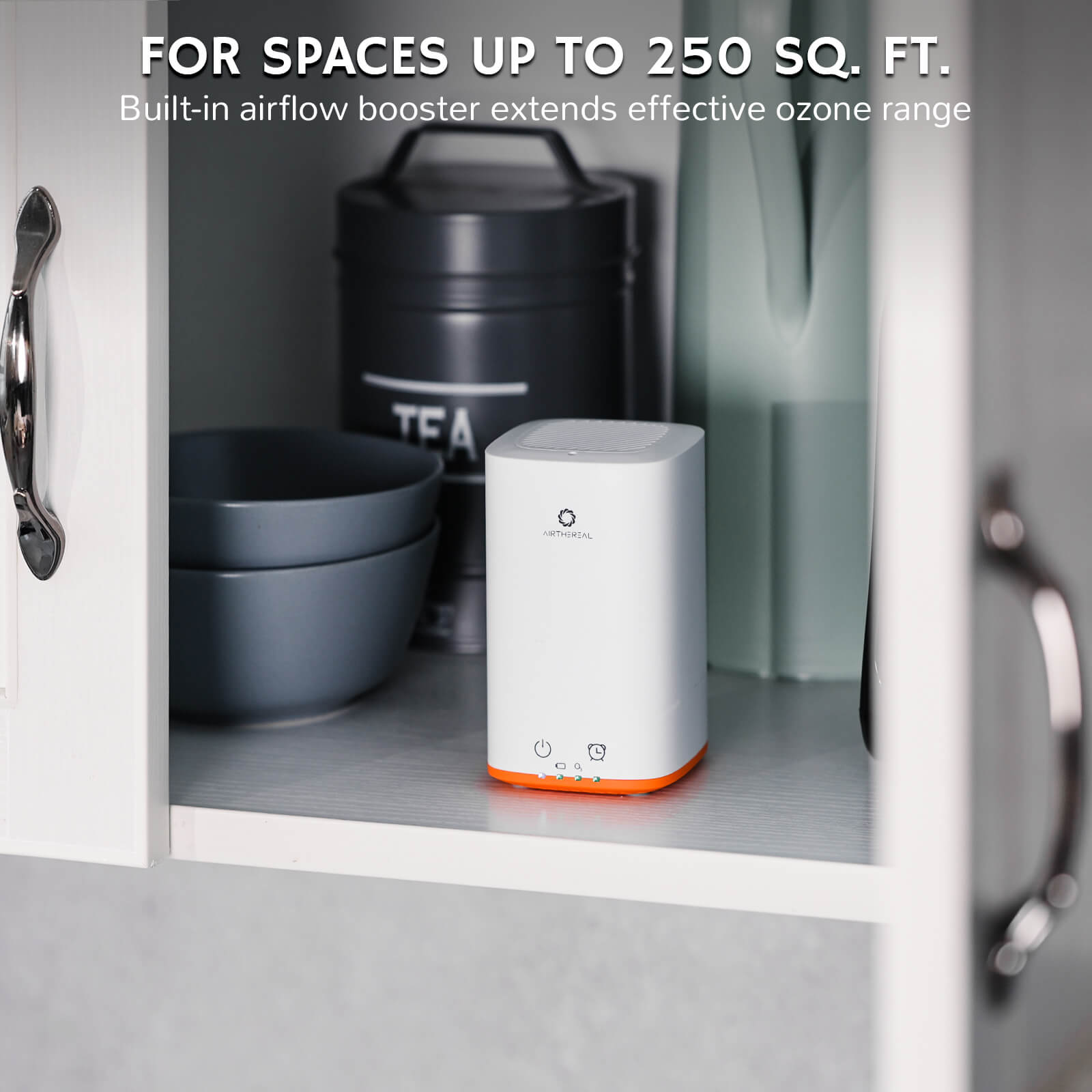 Airthereal PA300 - GO Portable Ozone Generator