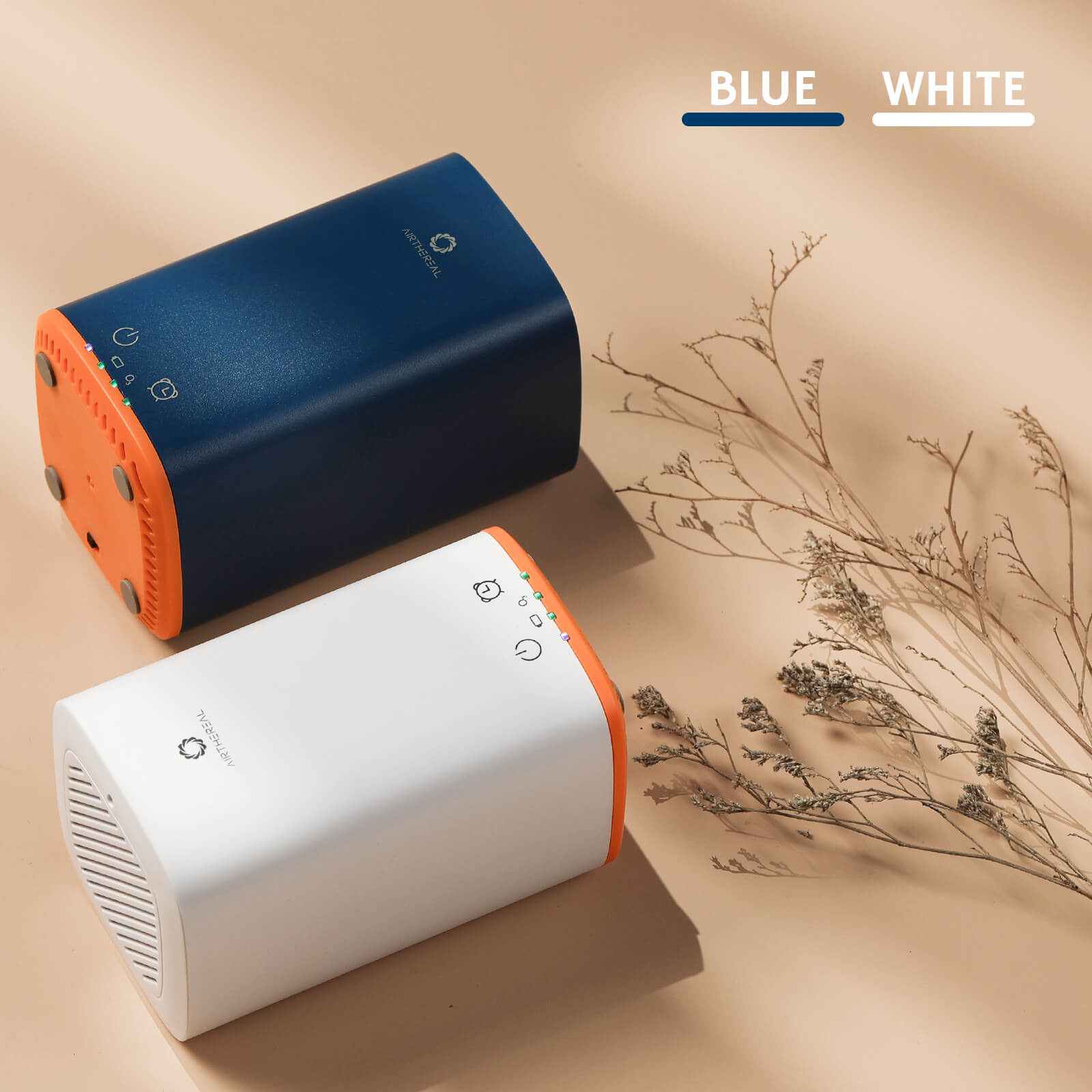 Airthereal PA300 - GO Portable Ozone Generator