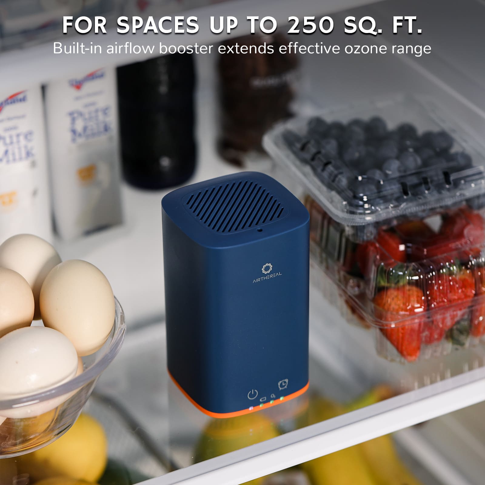 Airthereal PA300 - GO Portable Ozone Generator