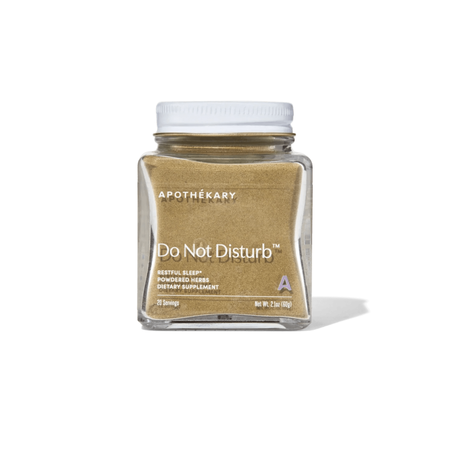 Apothékary Do Not Disturb™