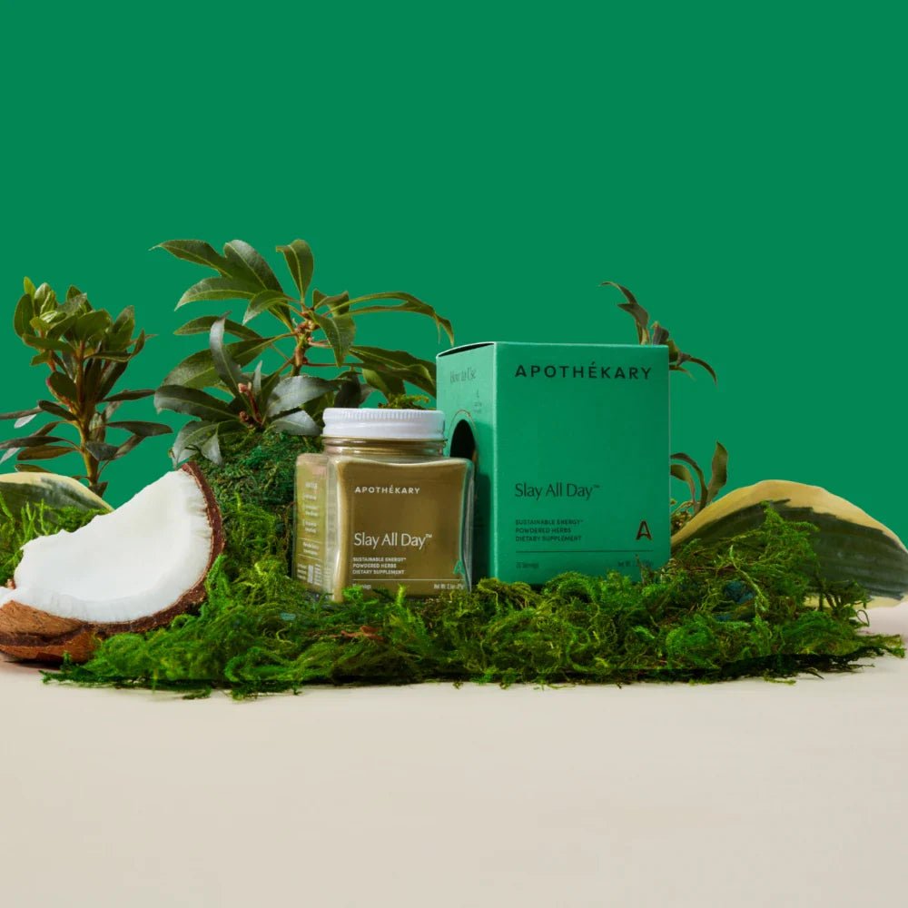 Apothékary Slay All Day™