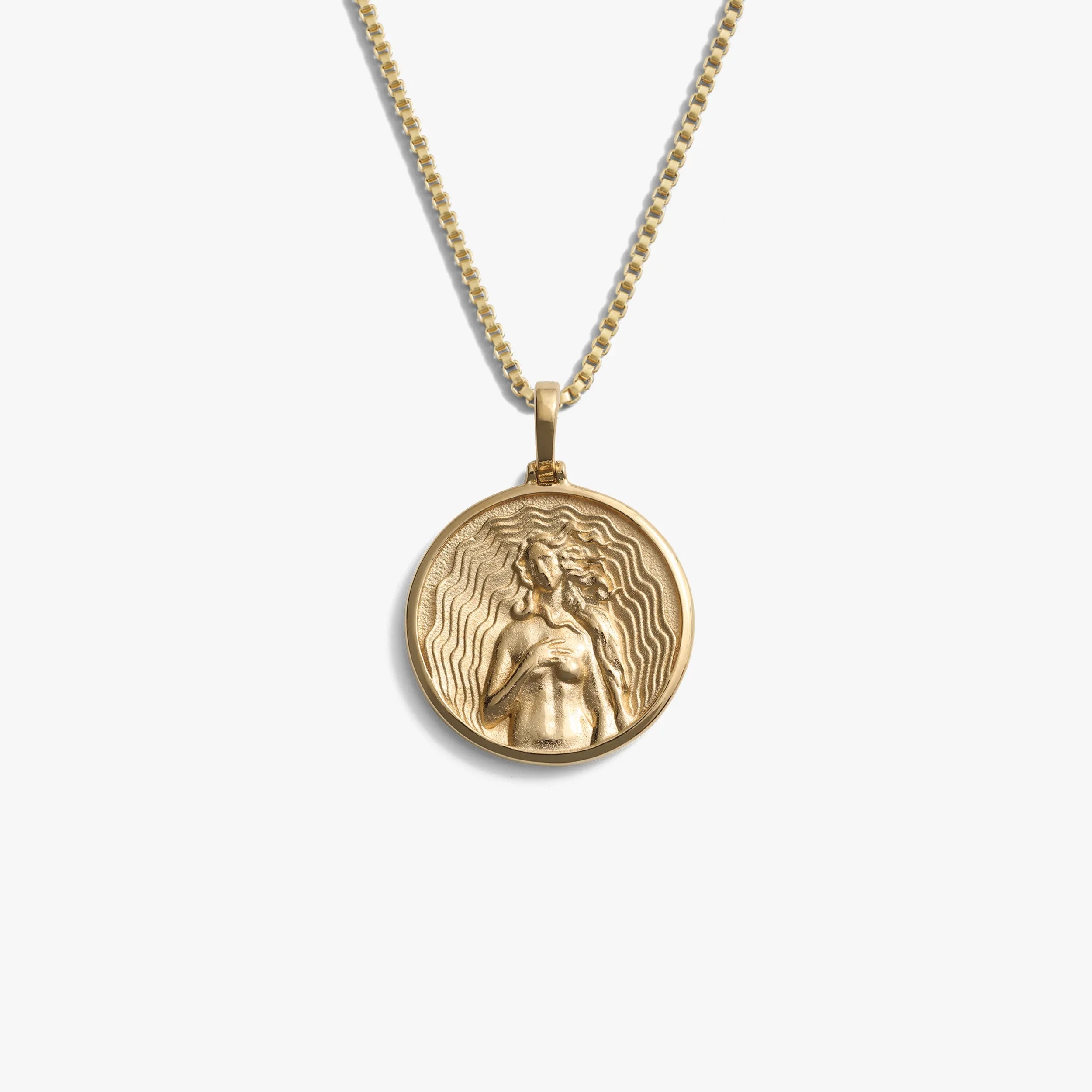 Aphrodite Necklace
