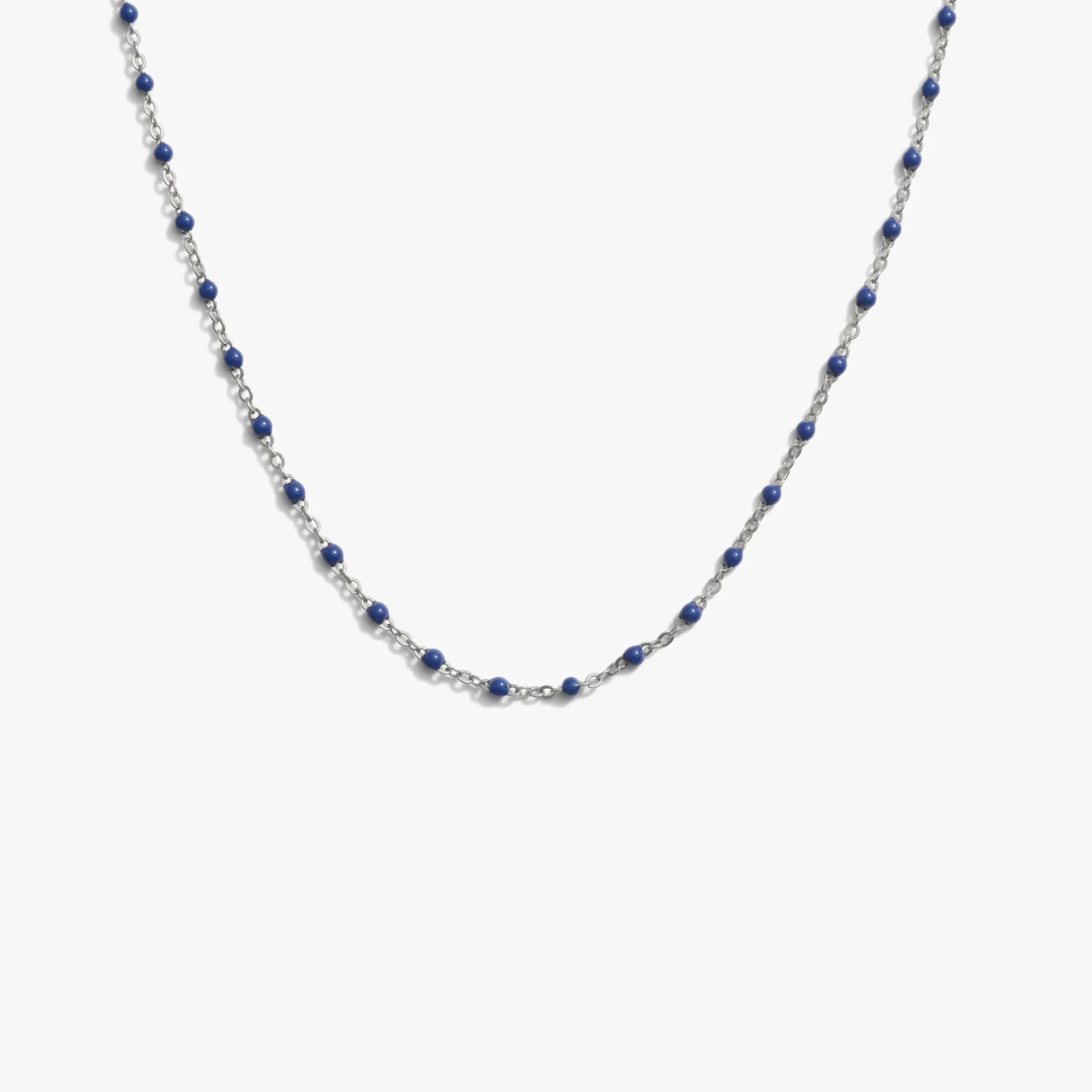 Pop Of Color Necklace