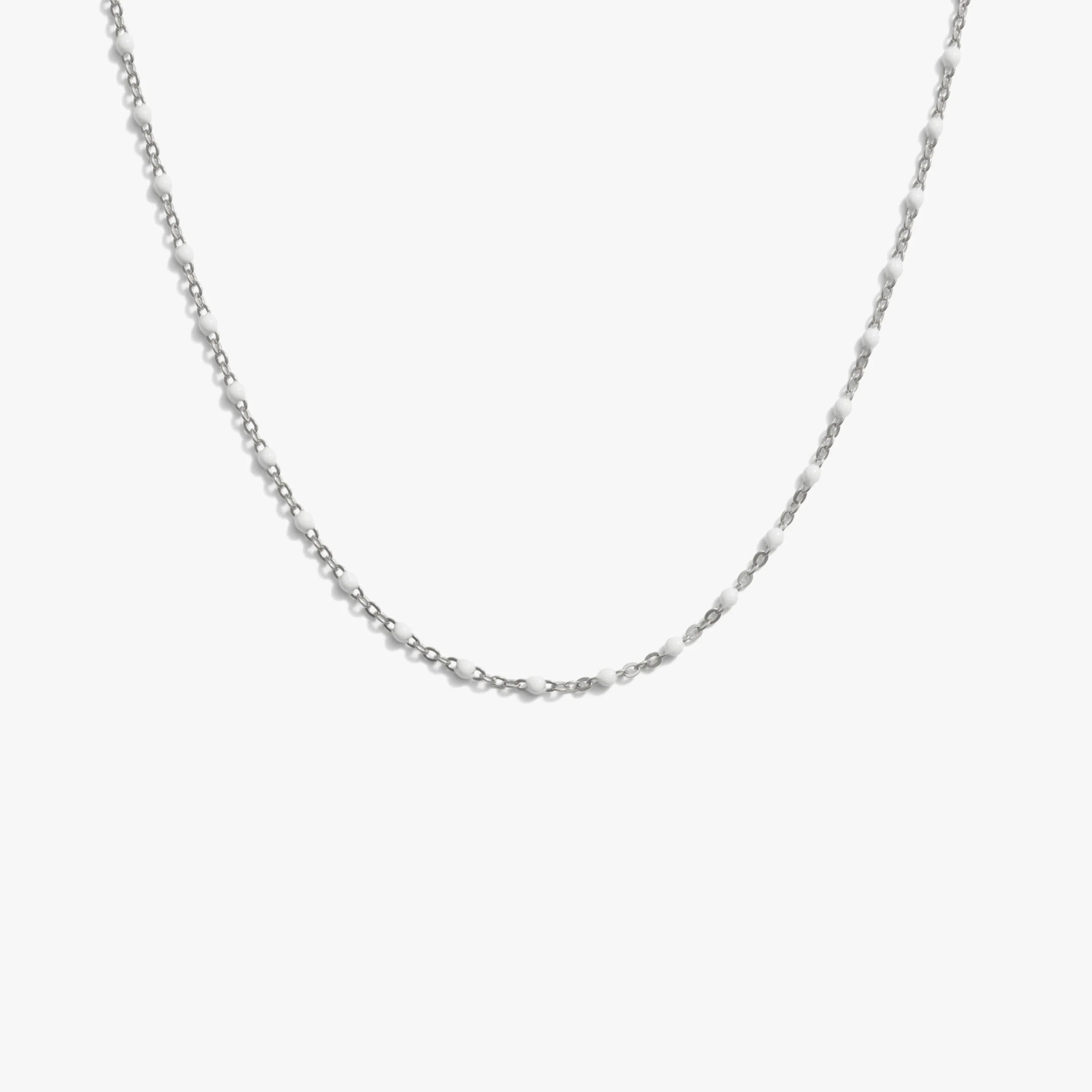 Pop Of Color Necklace