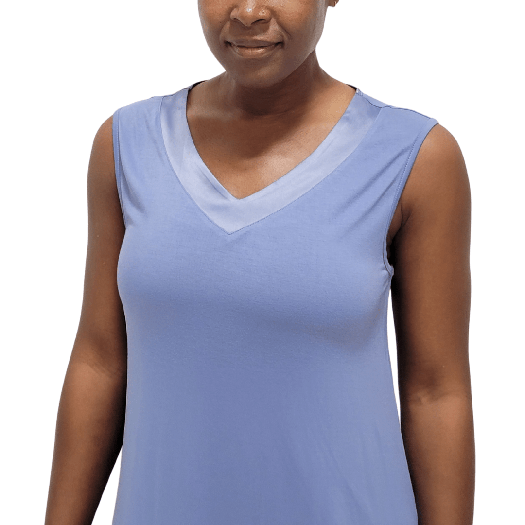 Bamblu Bamboo Ebb & Flow Nightgown