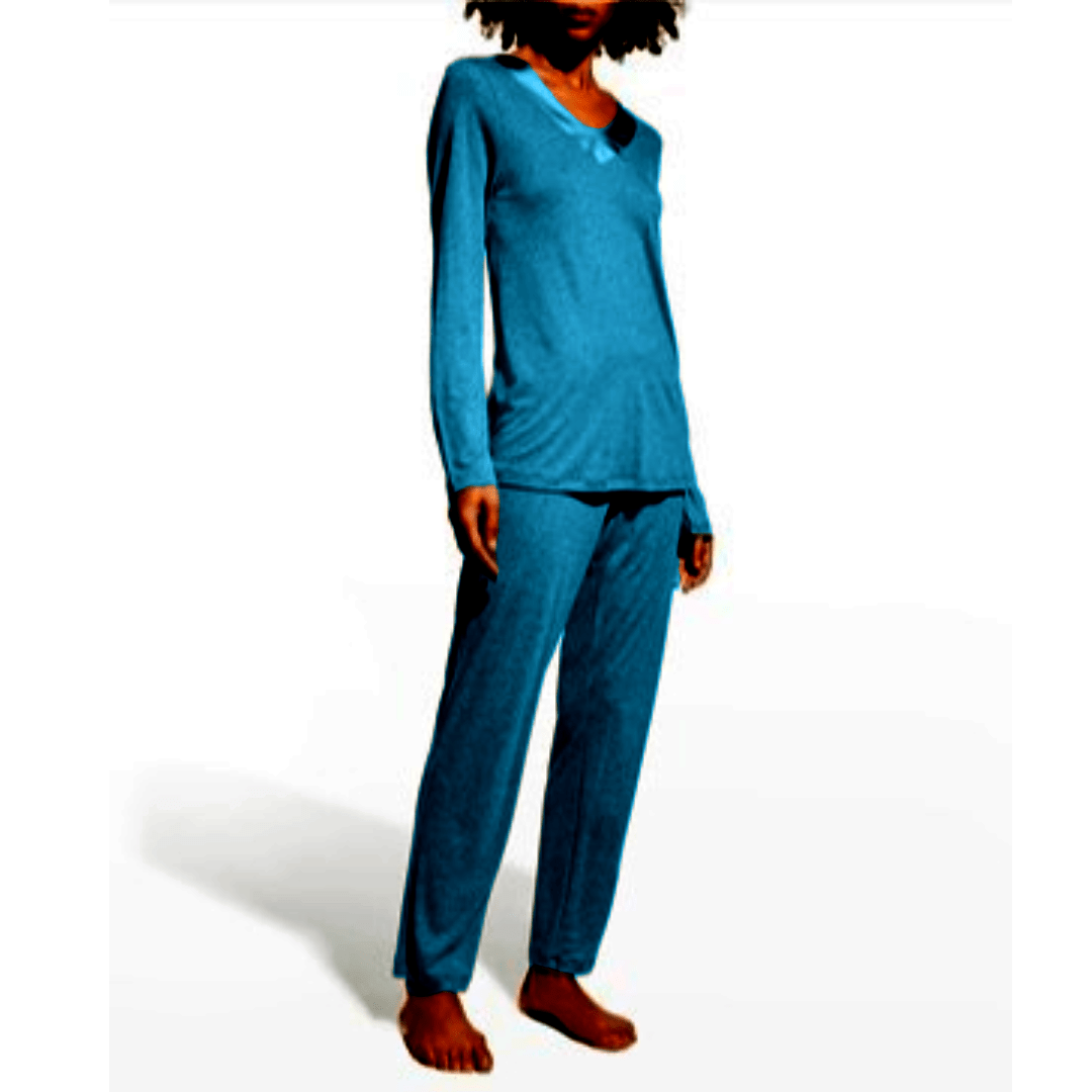 Bamblu Page Long Sleeve PJ