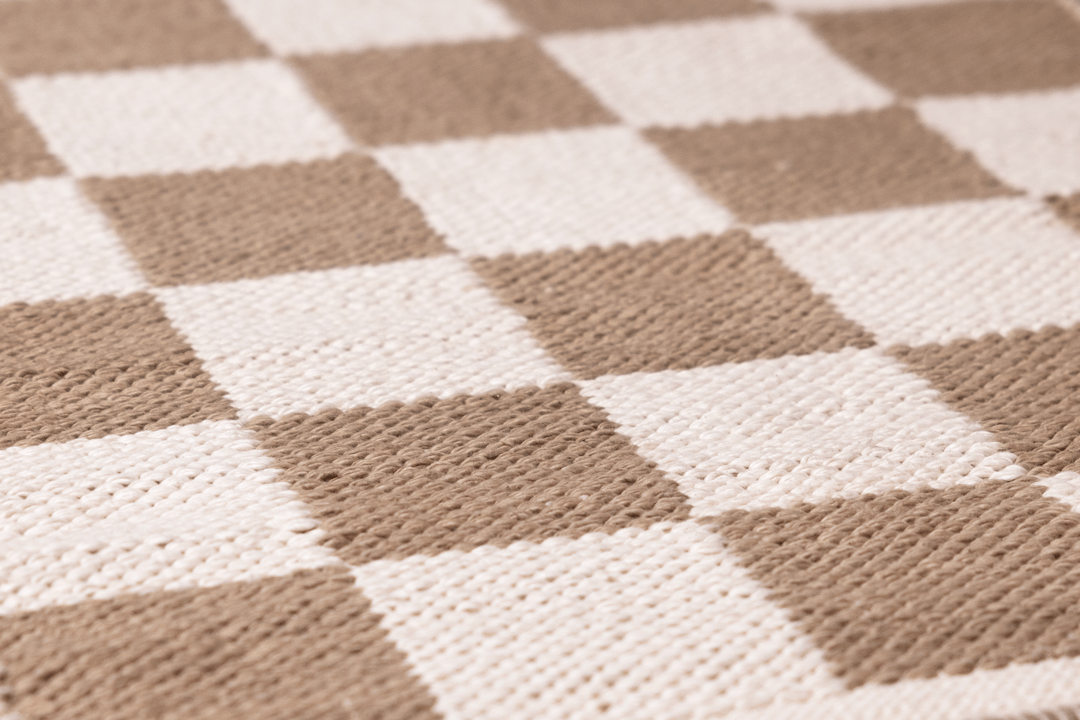 Bennd Yoga Checkmate Ayurvedic Yoga Mat