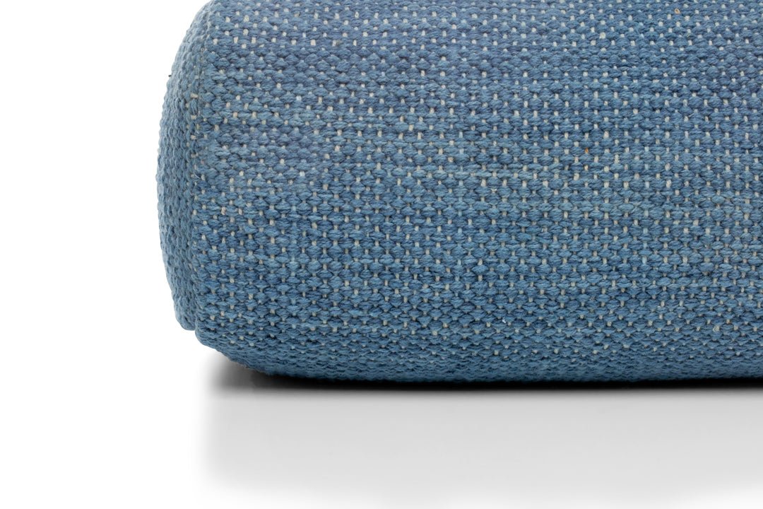 Bennd Yoga Indigo Ayurvedic Yoga Block