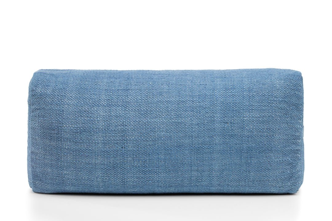 Bennd Yoga Indigo Ayurvedic Yoga Bolster