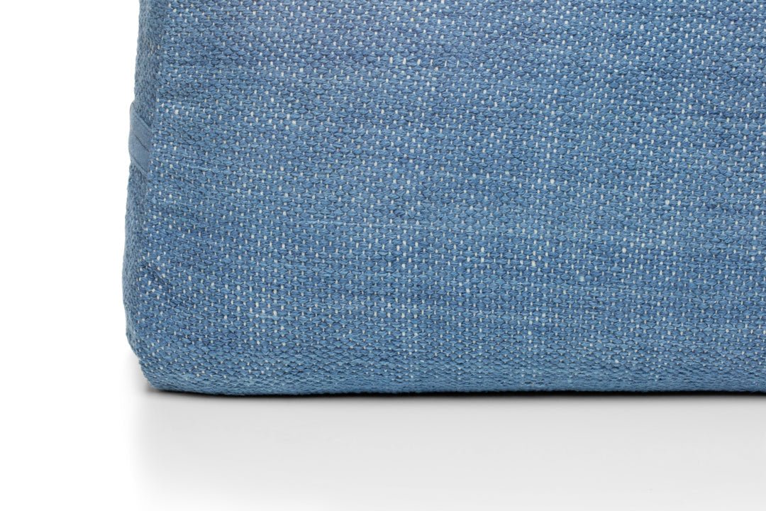 Bennd Yoga Indigo Ayurvedic Yoga Bolster