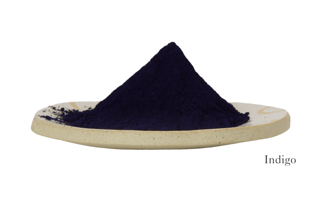 Bennd Yoga Indigo Ayurvedic Yoga Mat