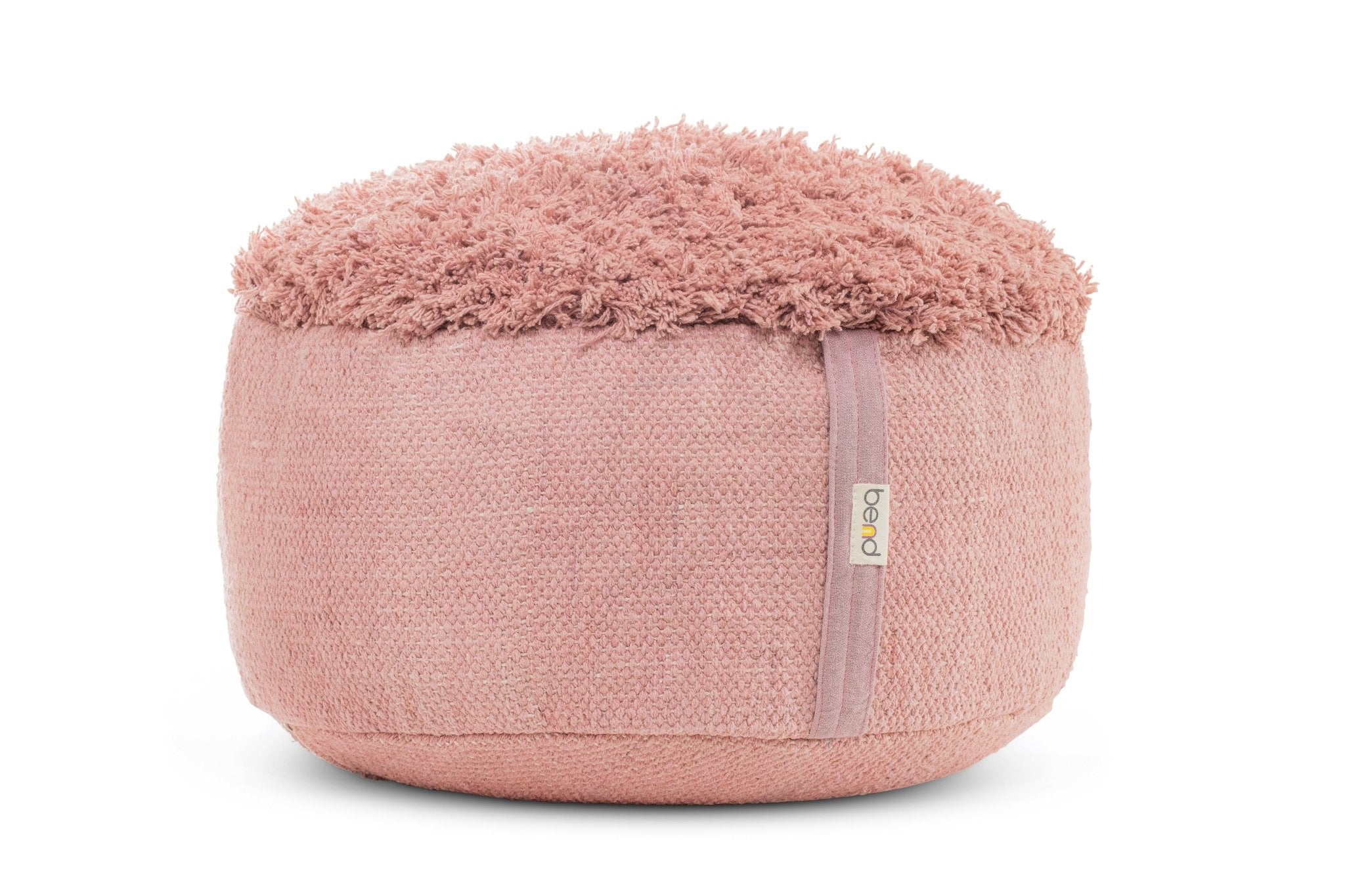 Bennd Yoga Sappan Wood Ayurvedic Meditation Pillow