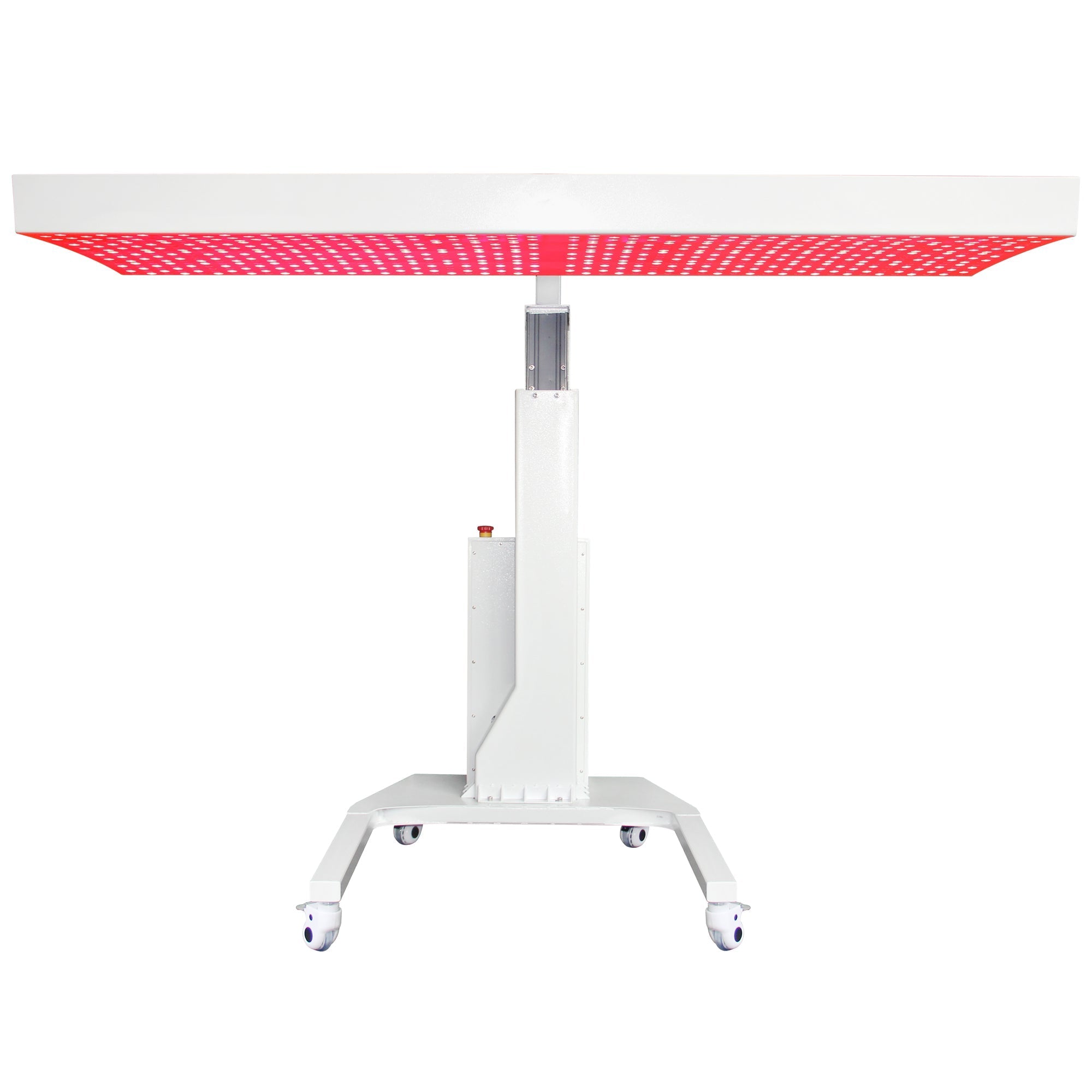 BioLight Adapt System: Professional 360° Red Light Therapy with Customizable Wavelengths & Adjustable Frequencies