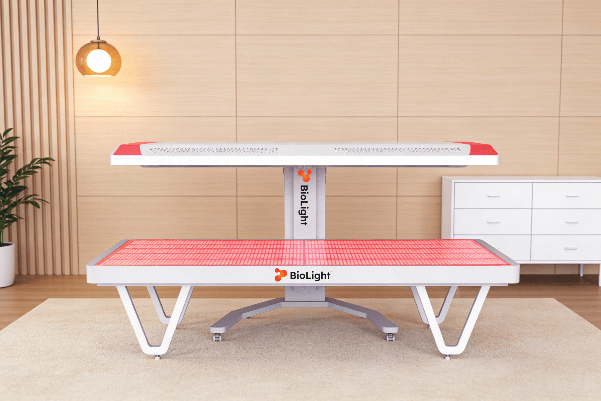BioLight Arc System Professional Red & NIR Full - Body Recovery System