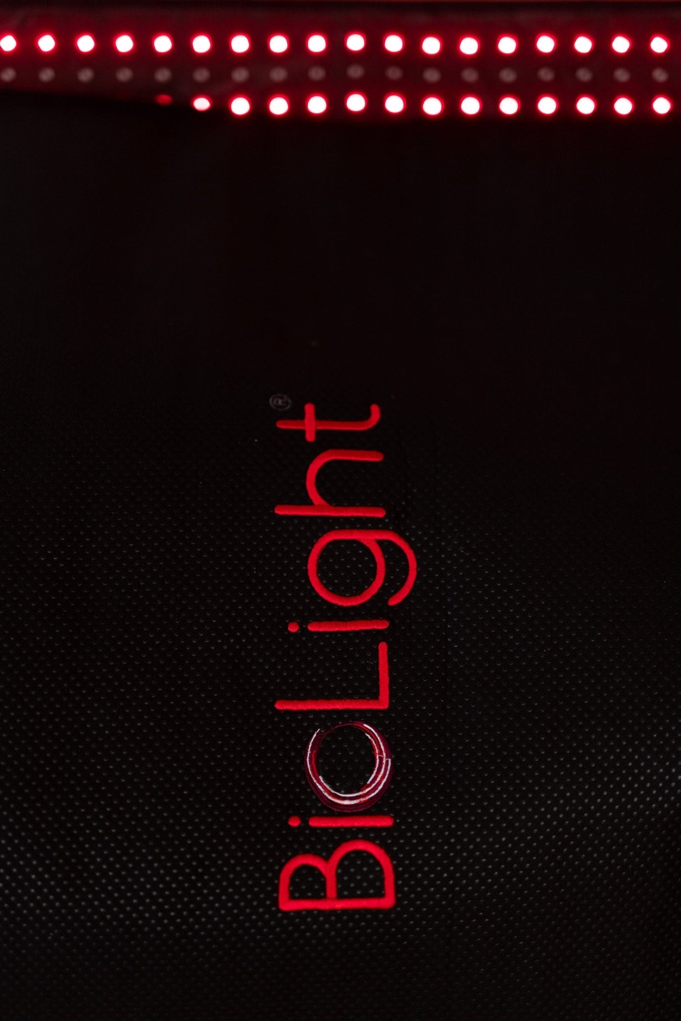 BioLight Cocoon - 360 - Degree Red Light Therapy Pod with Flexible Design for Home Wellness