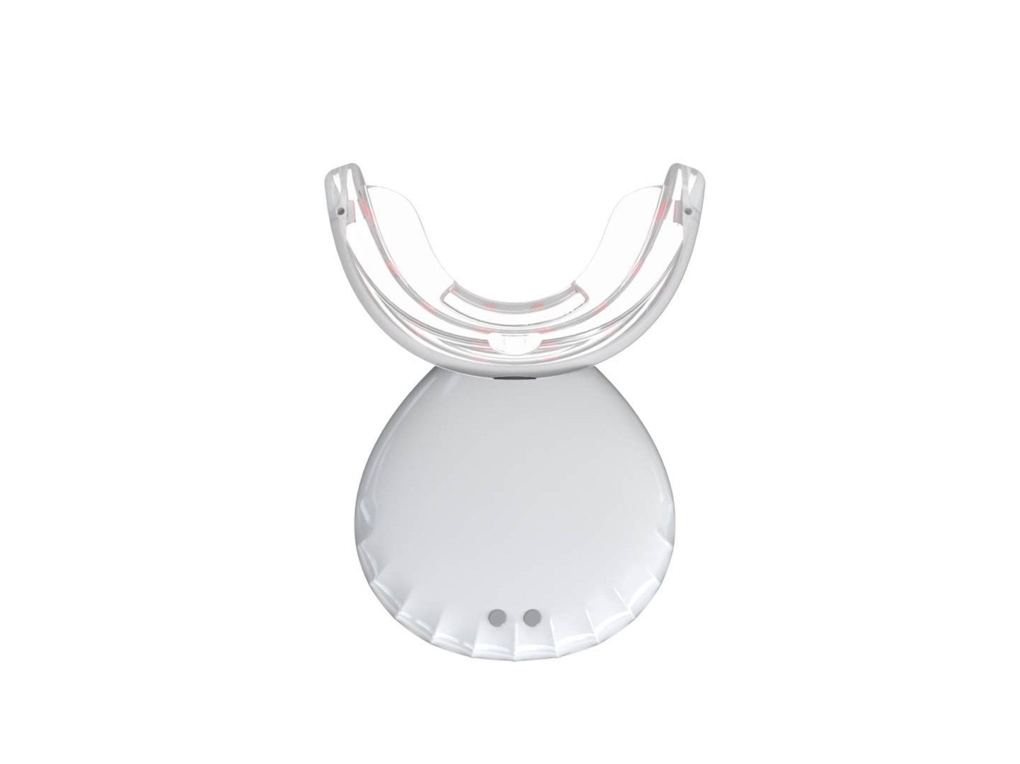 BioLight Guardian: Oral Care Red & NIR Light Therapy Device | Patent-Pending Dual LEDs for Health & Hygiene