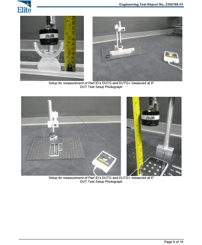 BioLight Guardian: Oral Care Red & NIR Light Therapy Device | Patent - Pending Dual LEDs for Health & Hygiene
