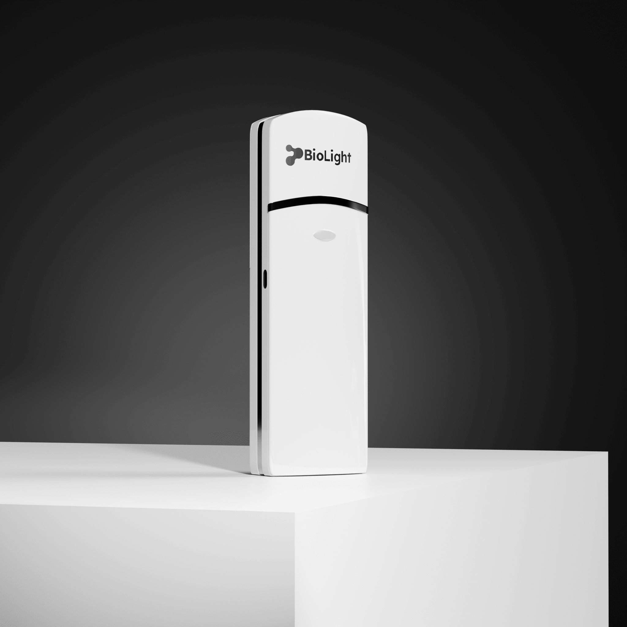 BioLight Mystic Nano - Mister | Deep Hydration & Advanced Anti - Aging Skincare Atomizing Device