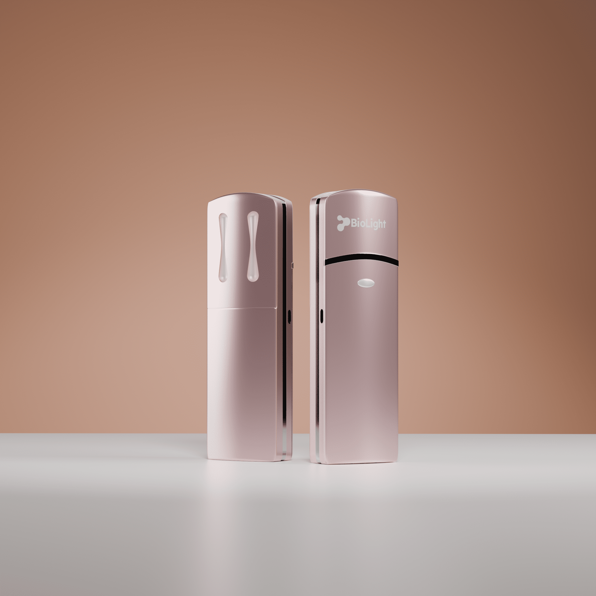 BioLight Mystic Nano - Mister | Deep Hydration & Advanced Anti - Aging Skincare Atomizing Device