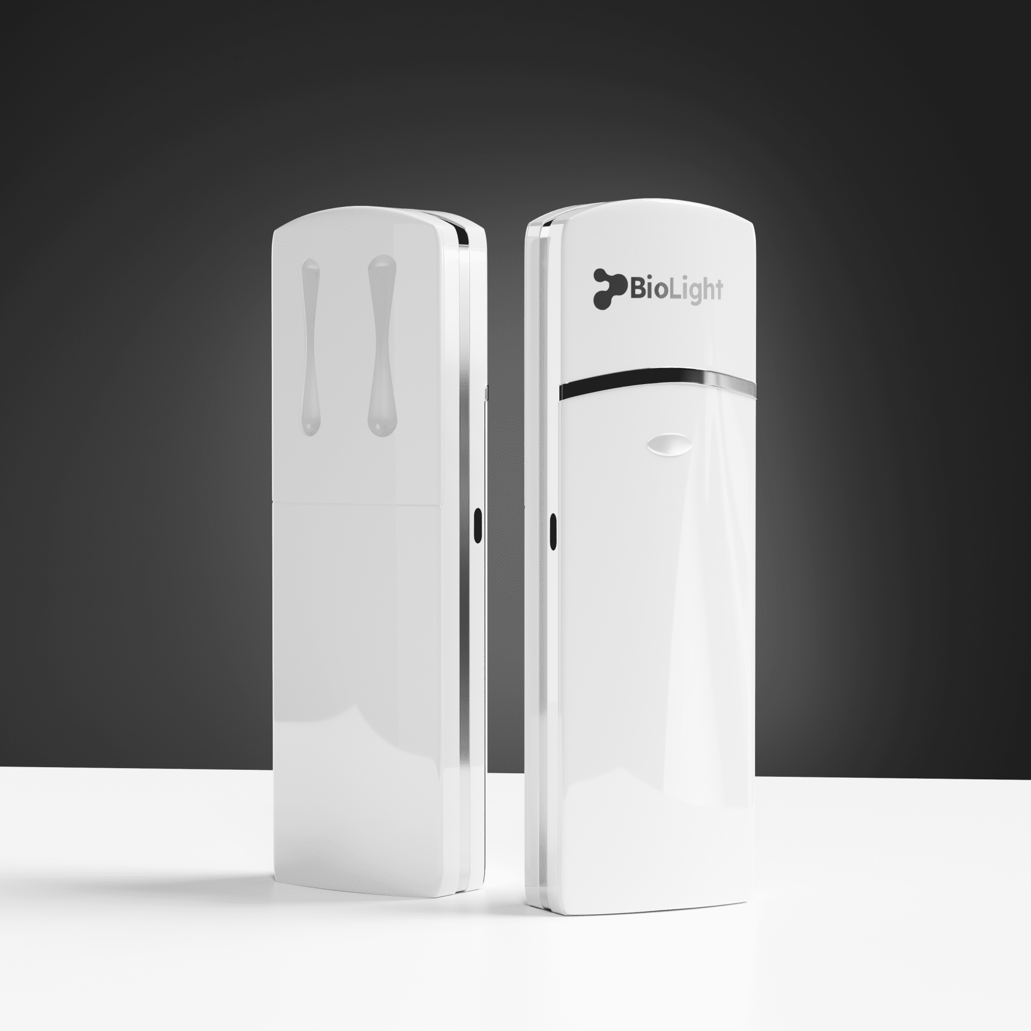 BioLight Mystic Nano - Mister | Deep Hydration & Advanced Anti - Aging Skincare Atomizing Device