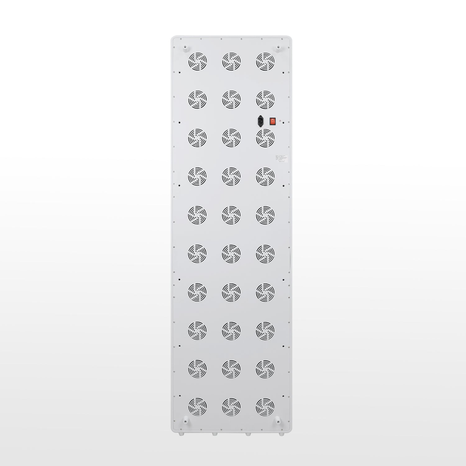 BioLight ReJuvenate Whole Body Panel for Med Spa, Wellness Center, Medical Clinic — Adjustable Brightness & Pulsed Frequencies