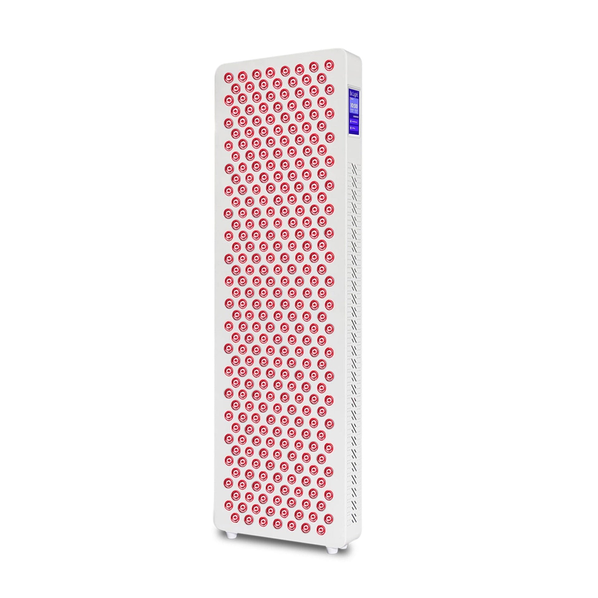 ReStore Full Body Light Therapy Panel Touch Screen Adjustable Brightness & Pulsed Frequencies