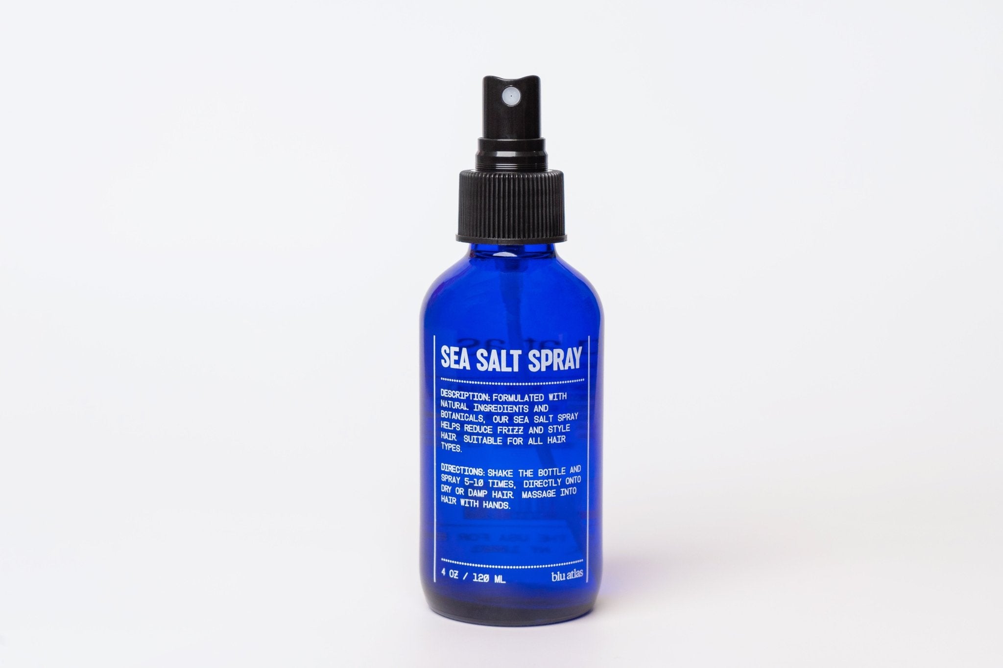 Blu Atlas Sea Salt Spray