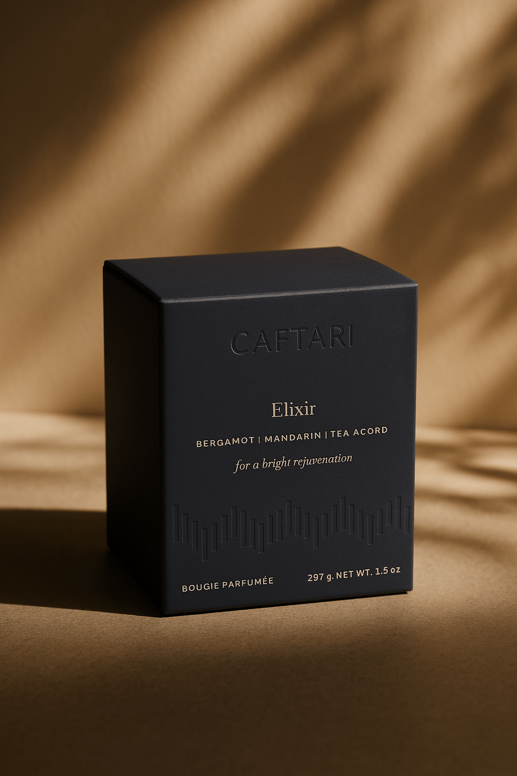 Caftari Elixir