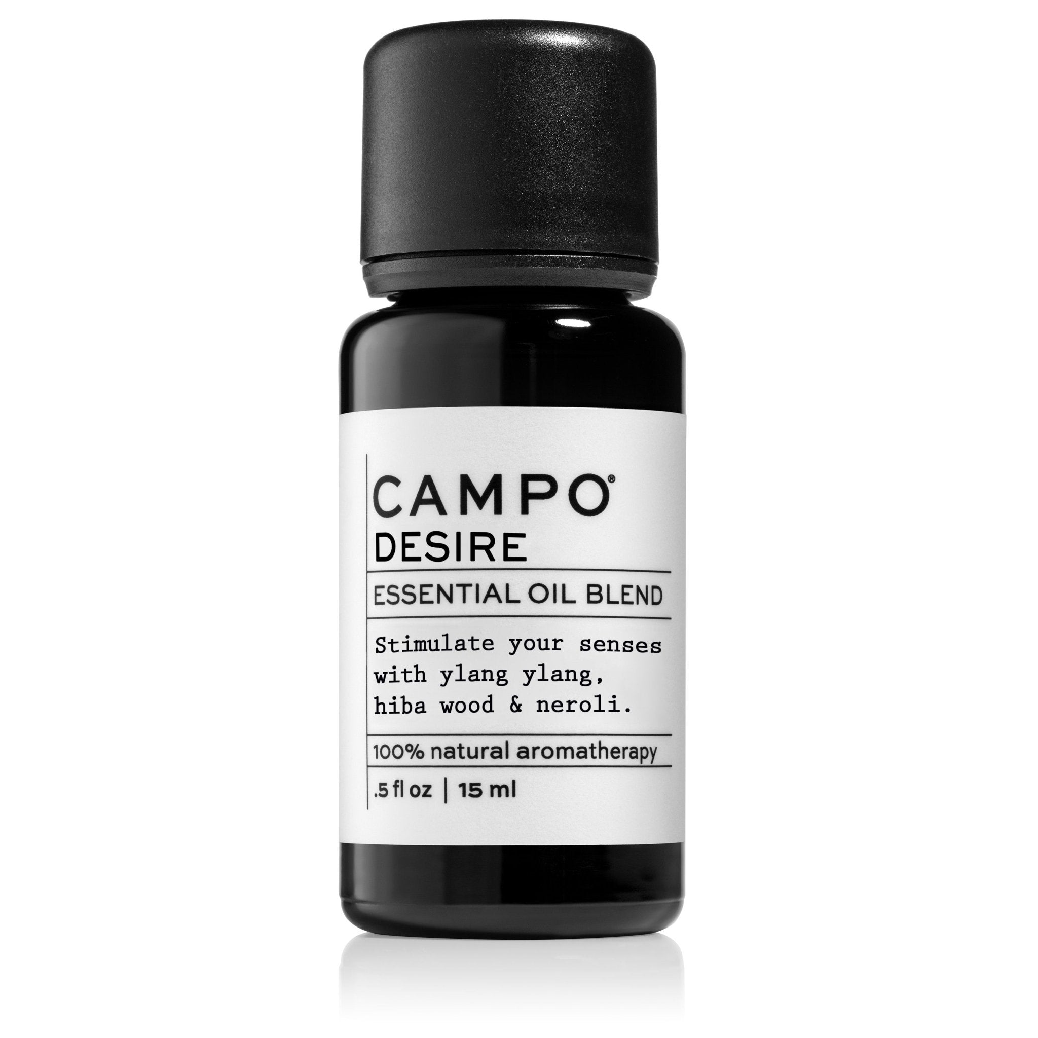 CAMPO DESIRE Pure Essential Oil