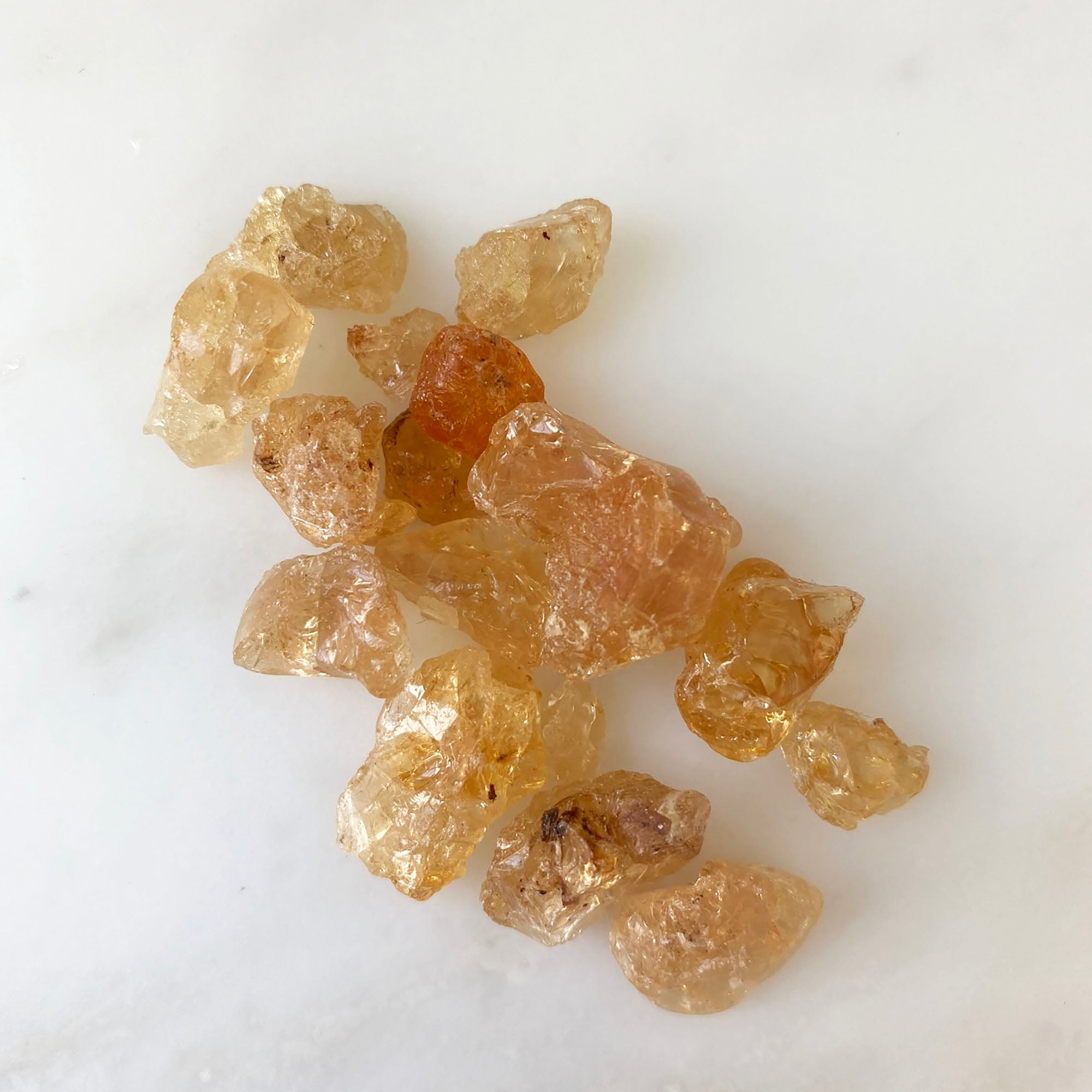 CAMPO FRANKINCENSE Organic Pure Essential Oil