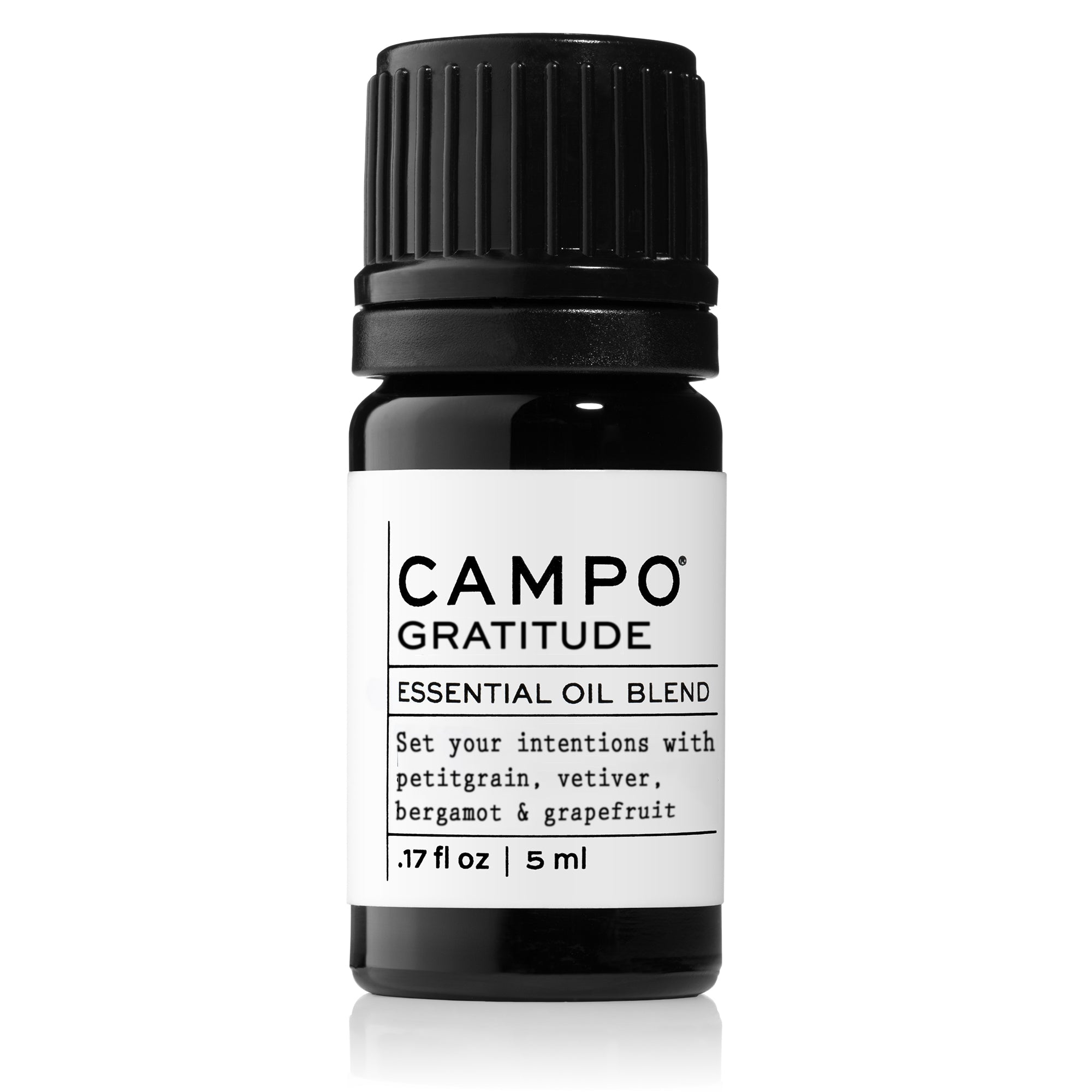 CAMPO GRATITUDE Pure Essential Oil