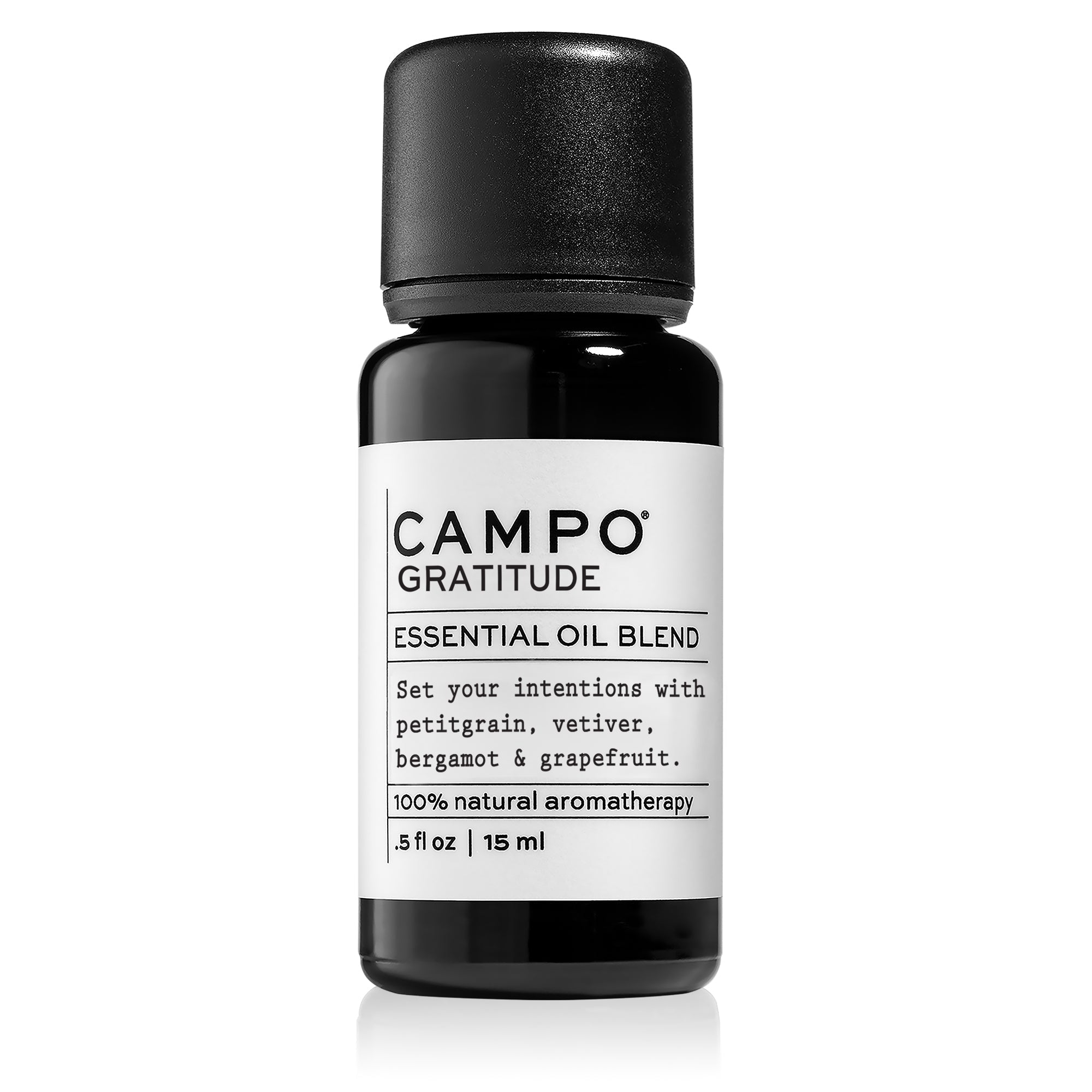 CAMPO GRATITUDE Pure Essential Oil