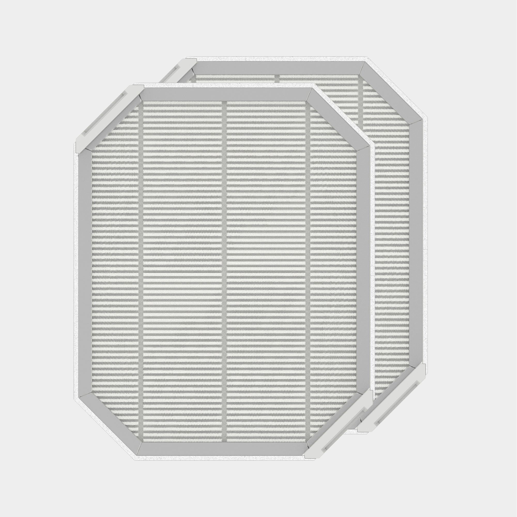 Canopy Air Purifier Duo Protect Plus 2 - Pack Filter Subscription