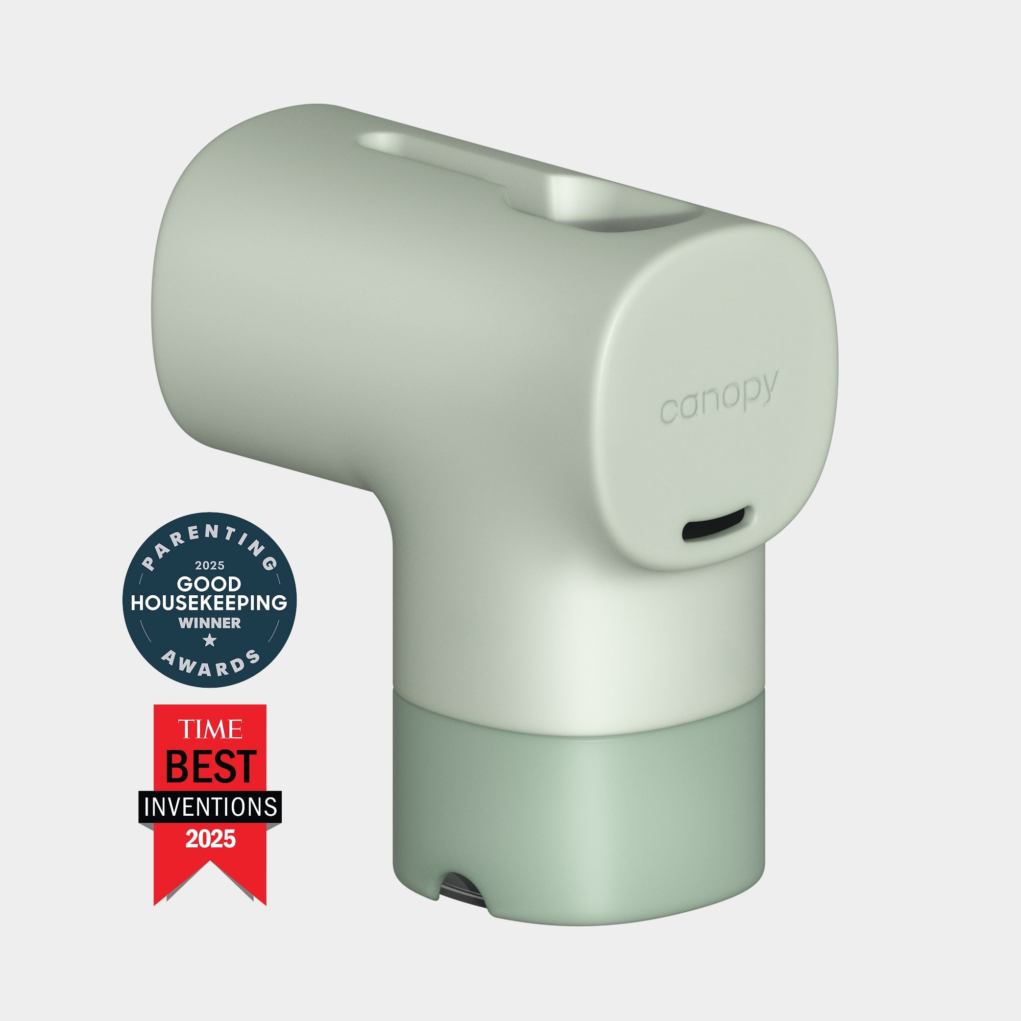 Canopy Bath Tub Filter