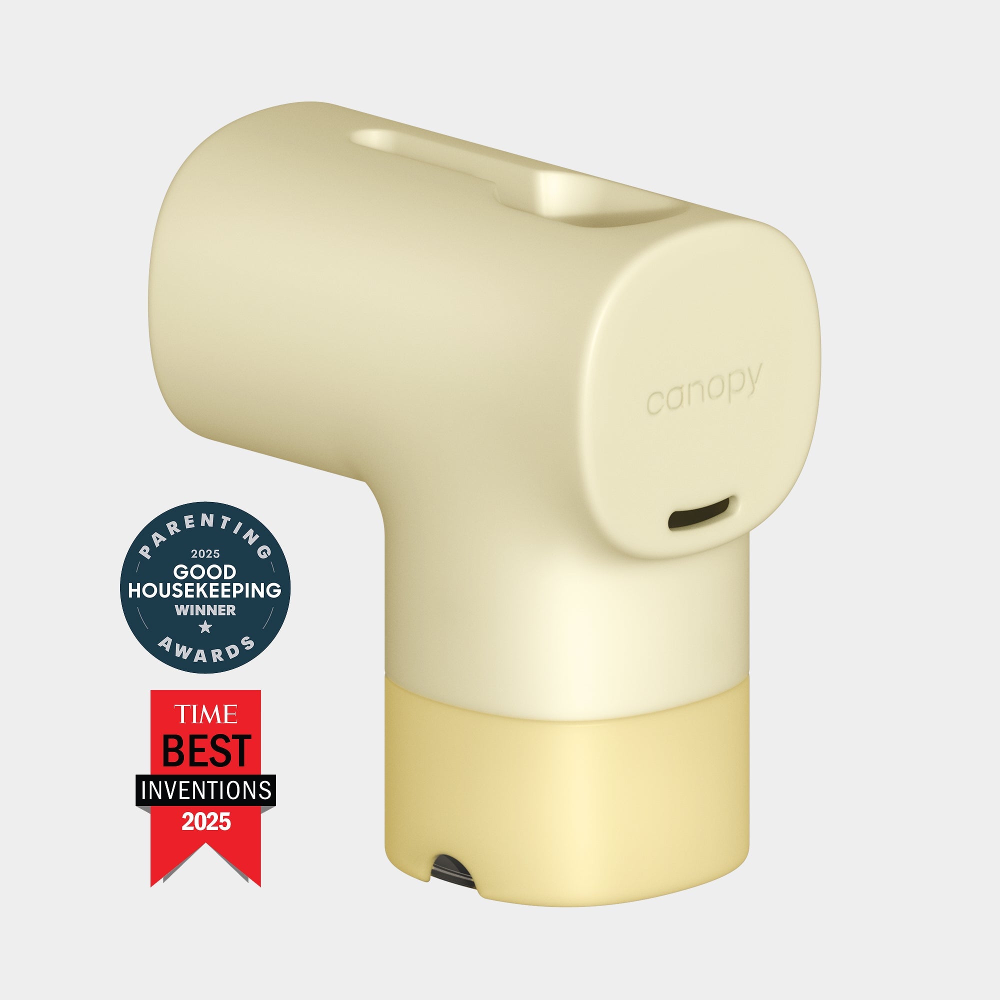 Canopy Bath Tub Filter