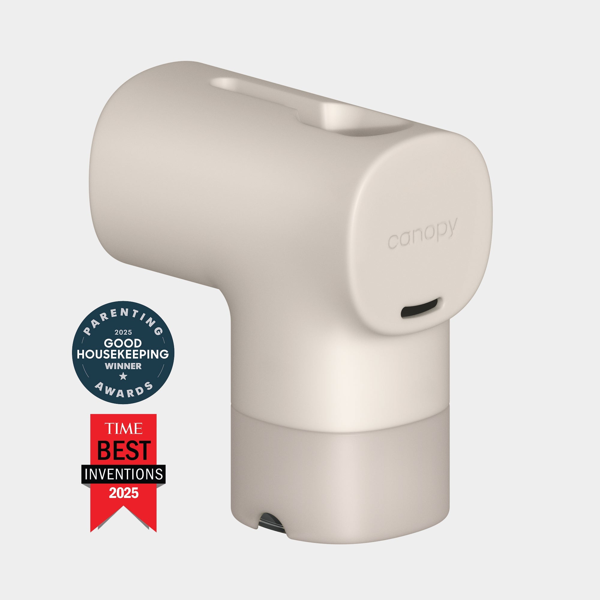 Canopy Bath Tub Filter