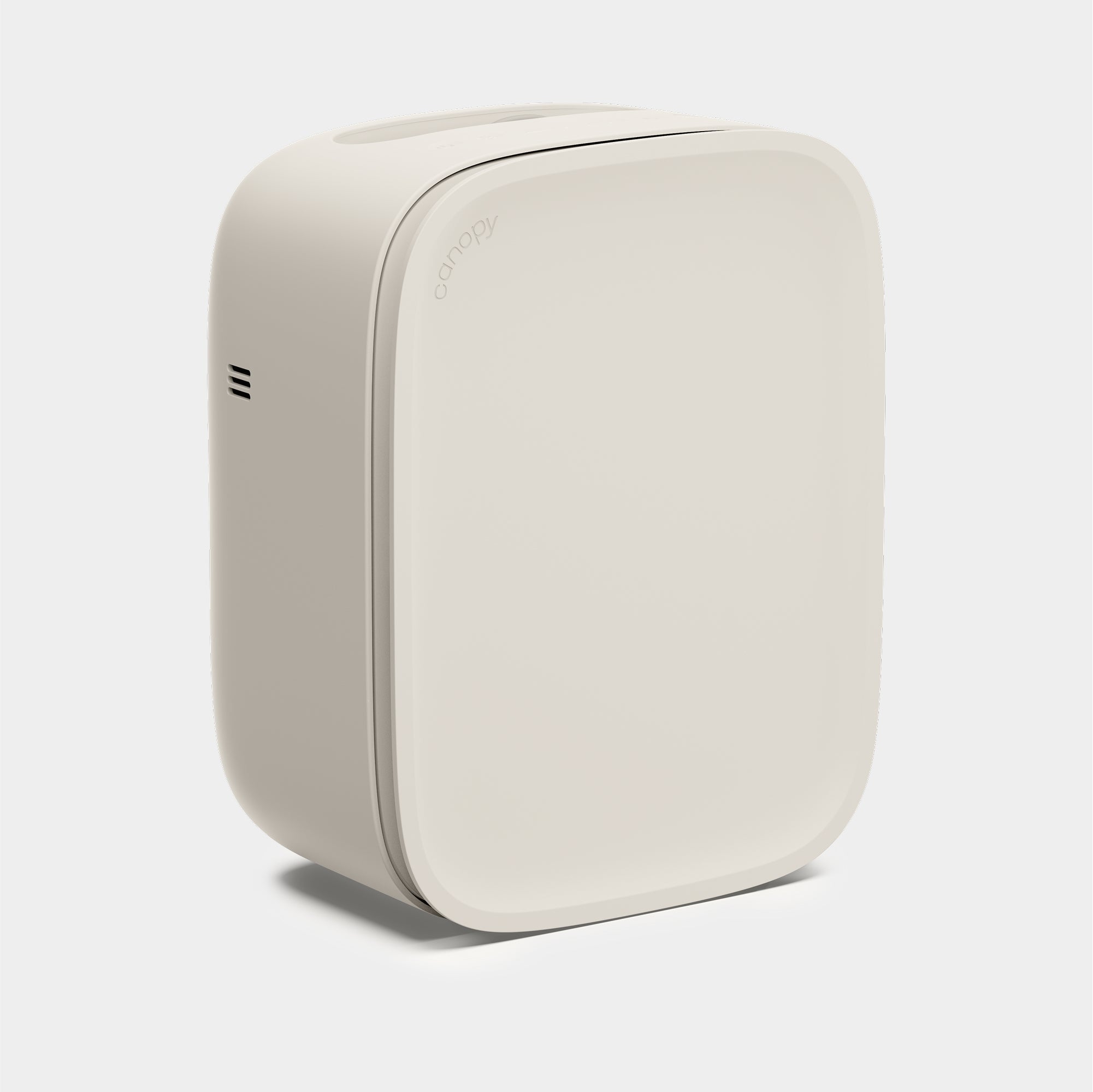 Canopy Bedside Air Purifier