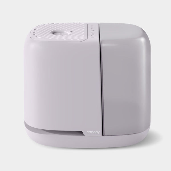 Canopy Bedside Humidifier 2.0 - Clean Devices for Cult Glow