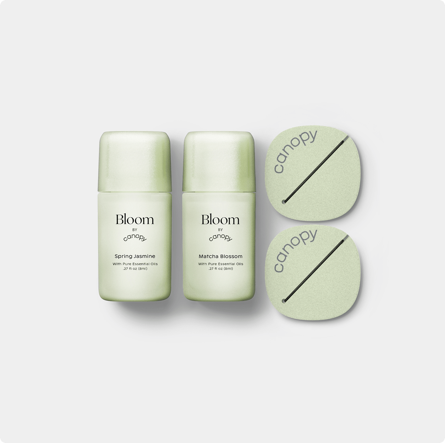 Canopy Bloom Aroma Kit