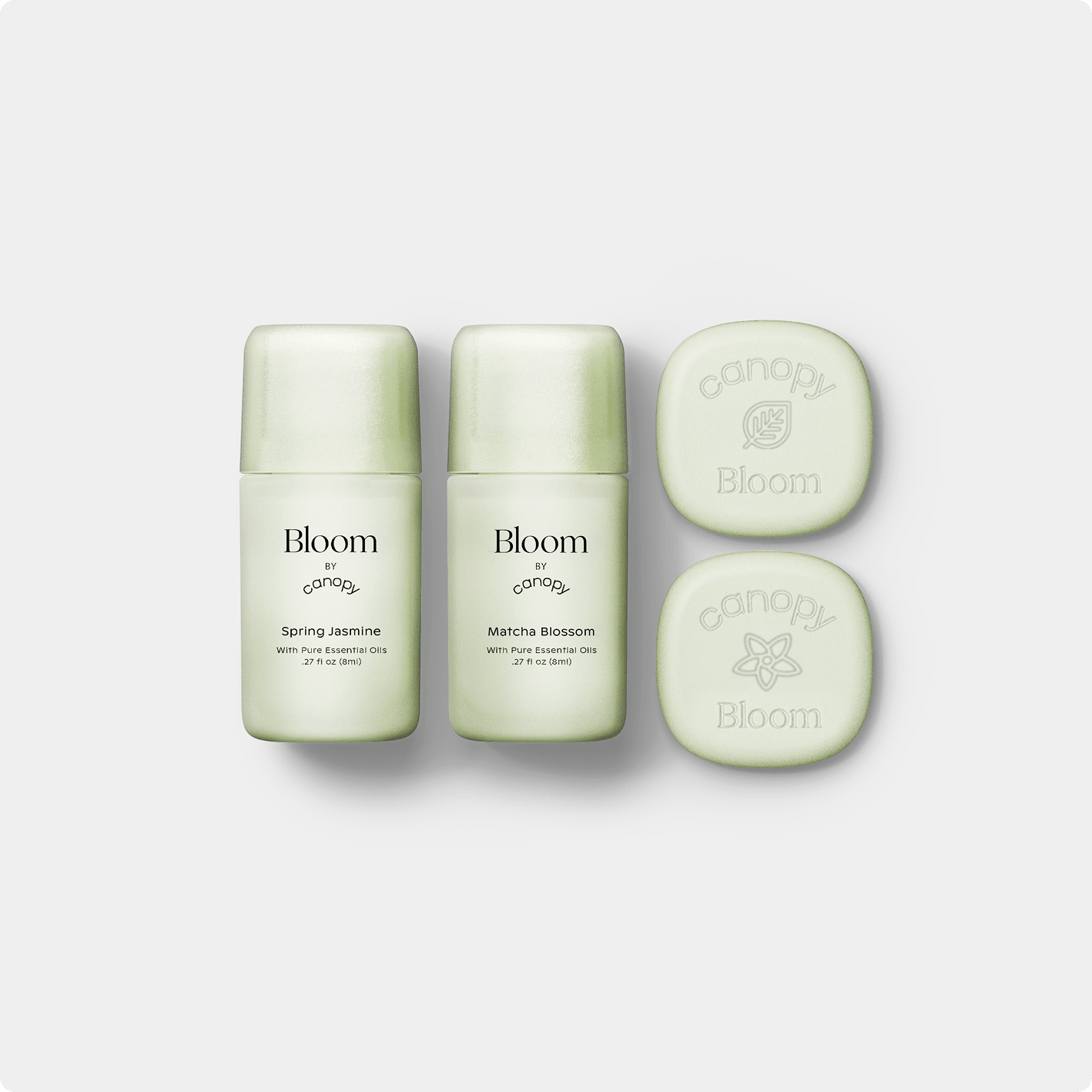 Bloom Aroma Kit
