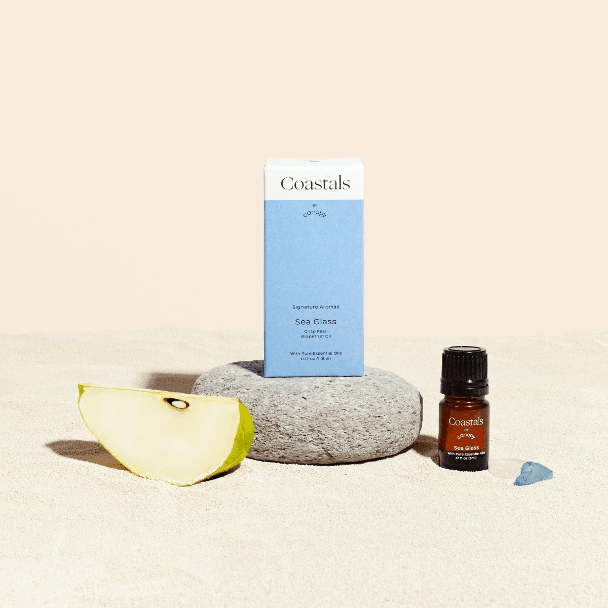 Canopy Sanctuary Aroma Kit - Thumbnail 3