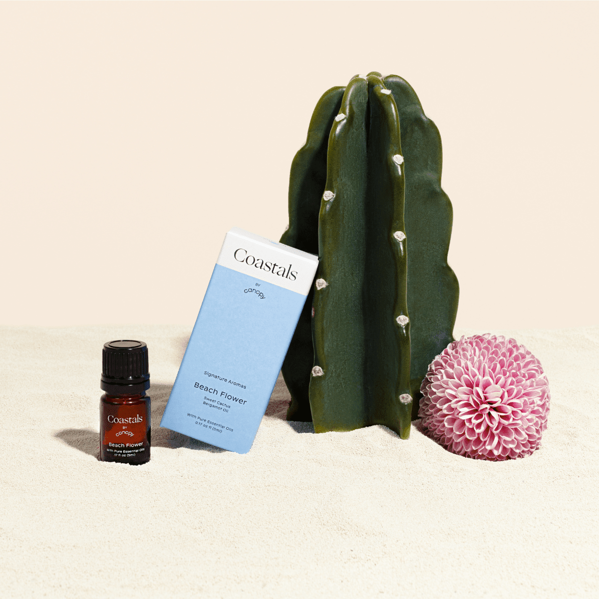 Canopy Sanctuary Aroma Kit - Thumbnail 5