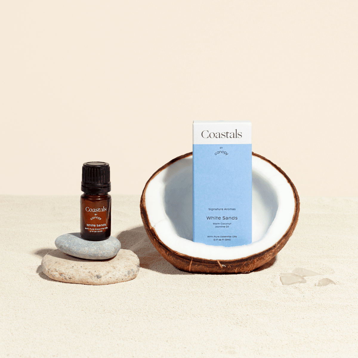 Canopy Sanctuary Aroma Kit - Thumbnail 2